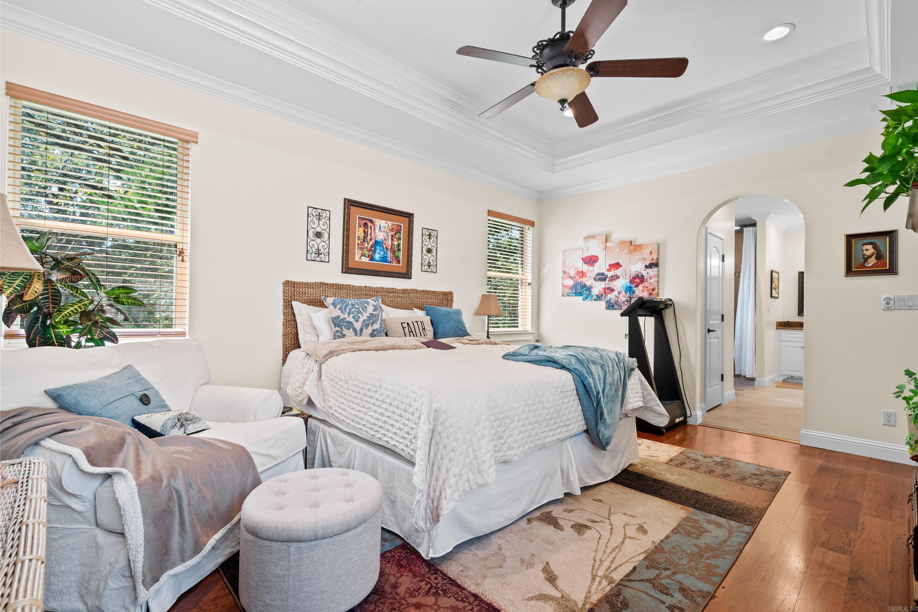 The Ridges Phase I - Residential
