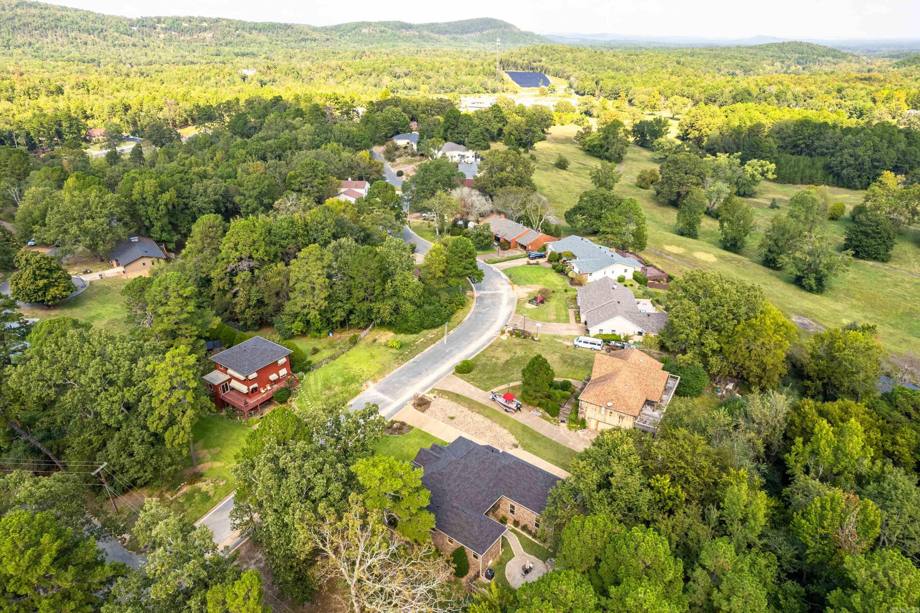 The Ridges Phase I - Residential