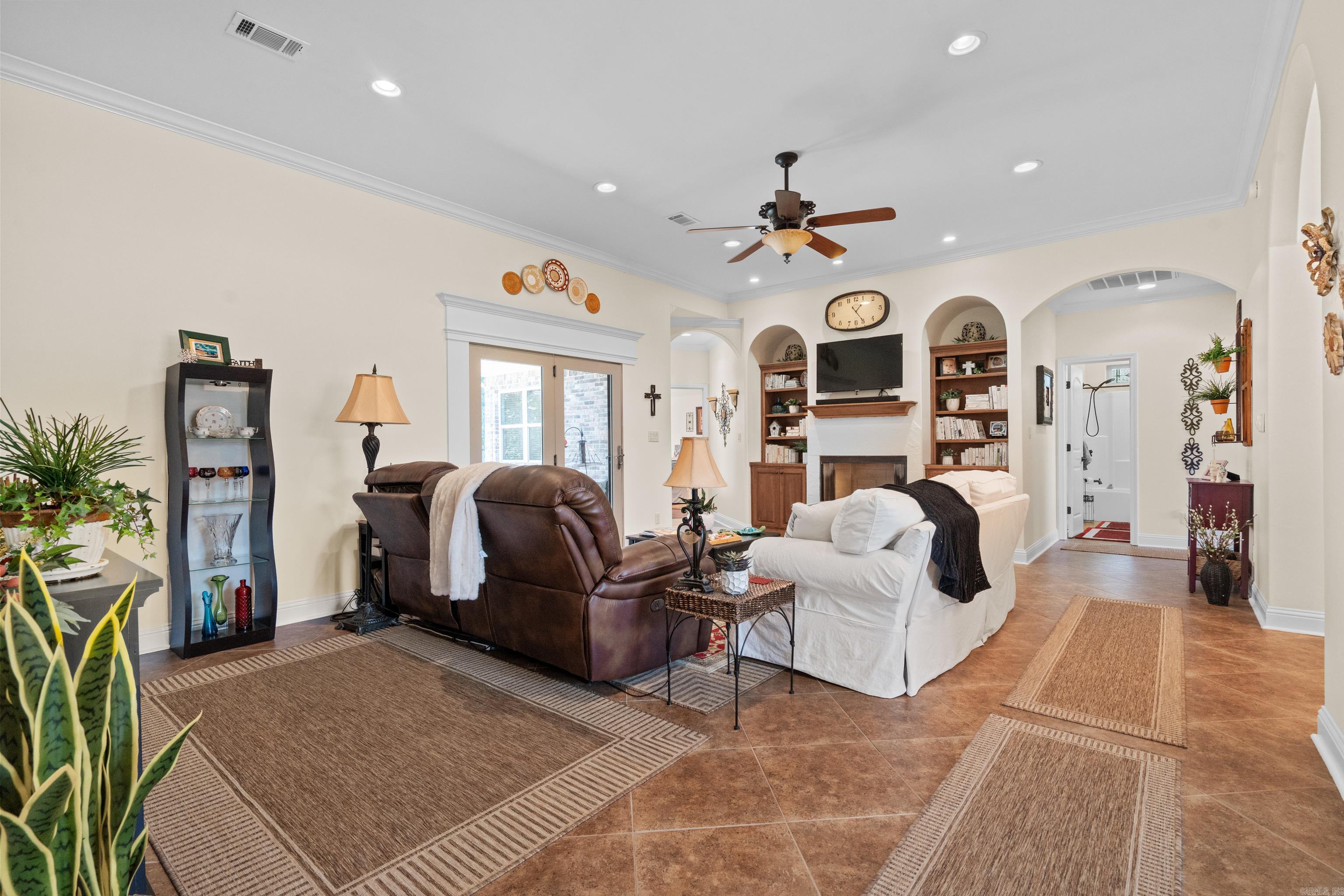 The Ridges Phase I - Residential
