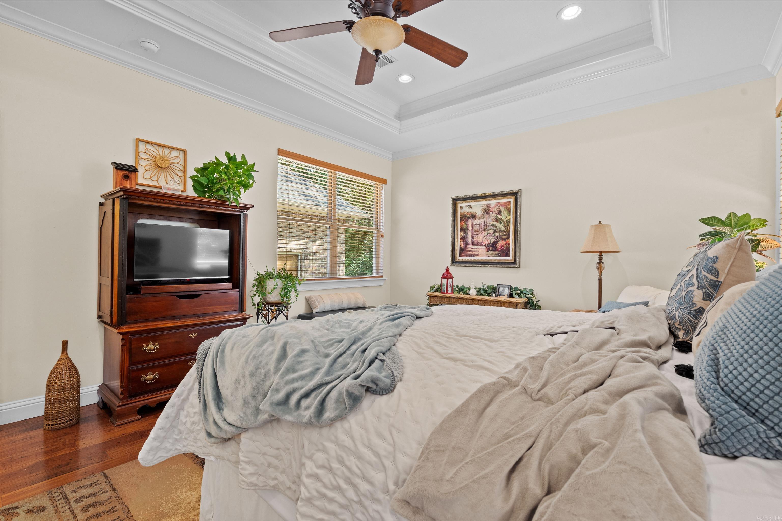 The Ridges Phase I - Residential