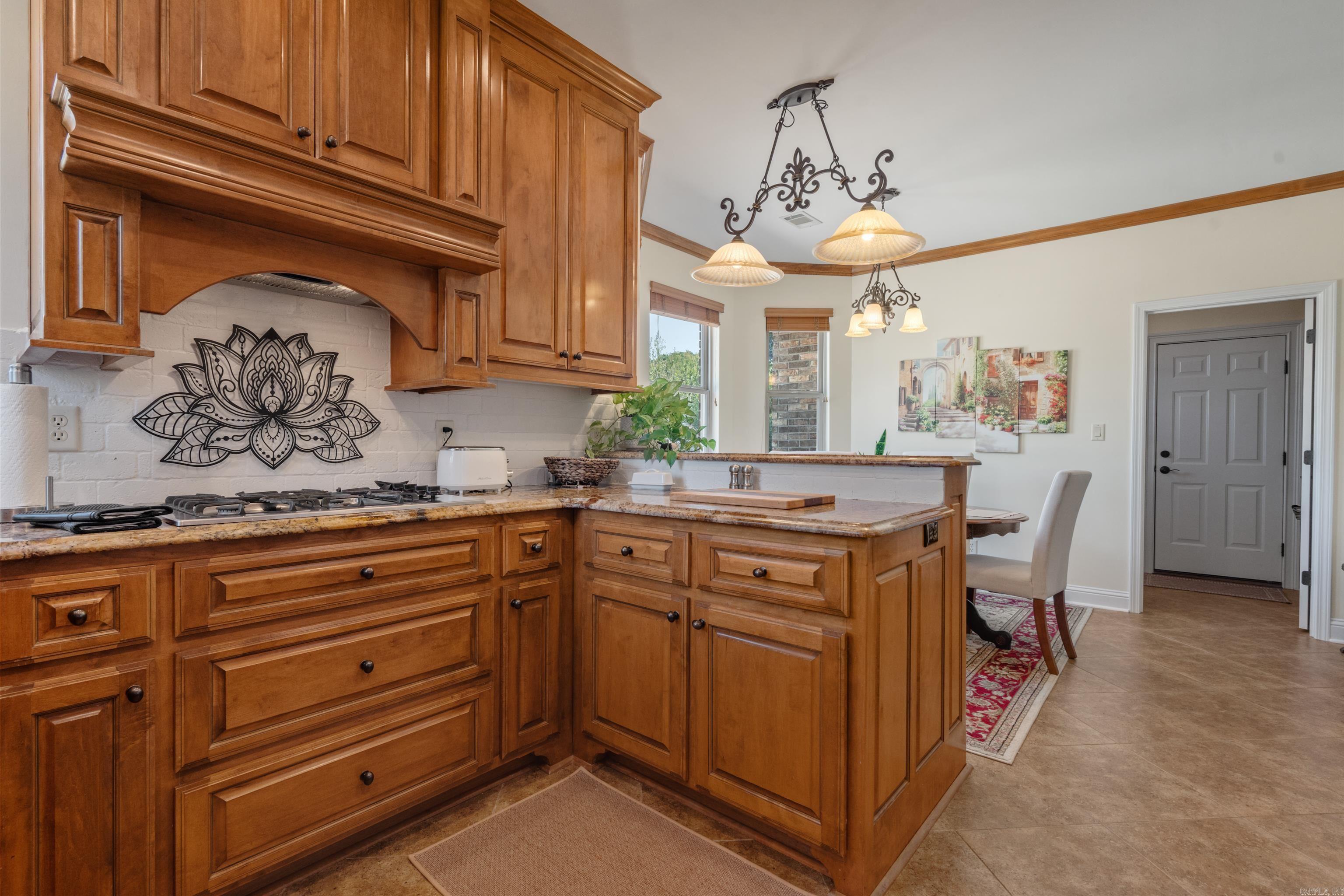 The Ridges Phase I - Residential