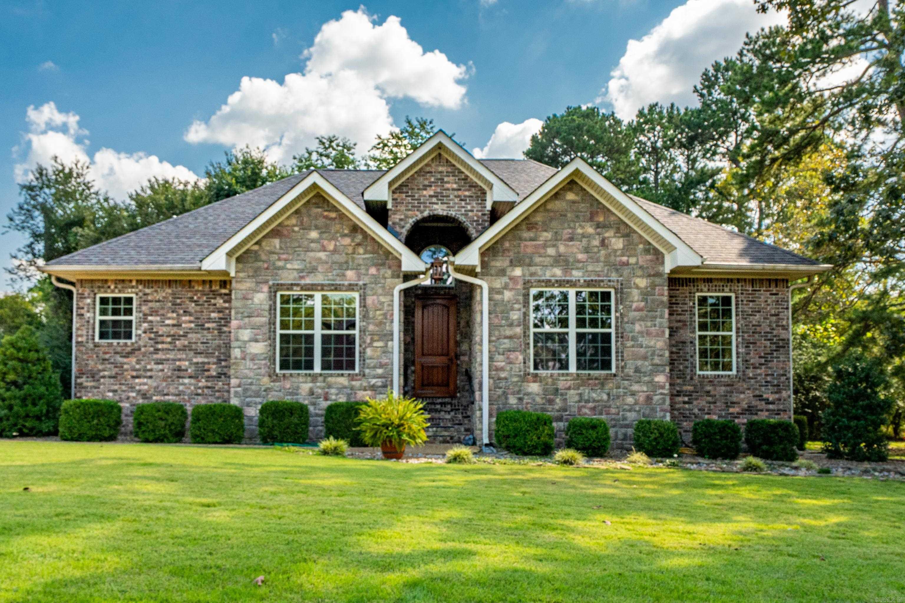 The Ridges Phase I - Residential
