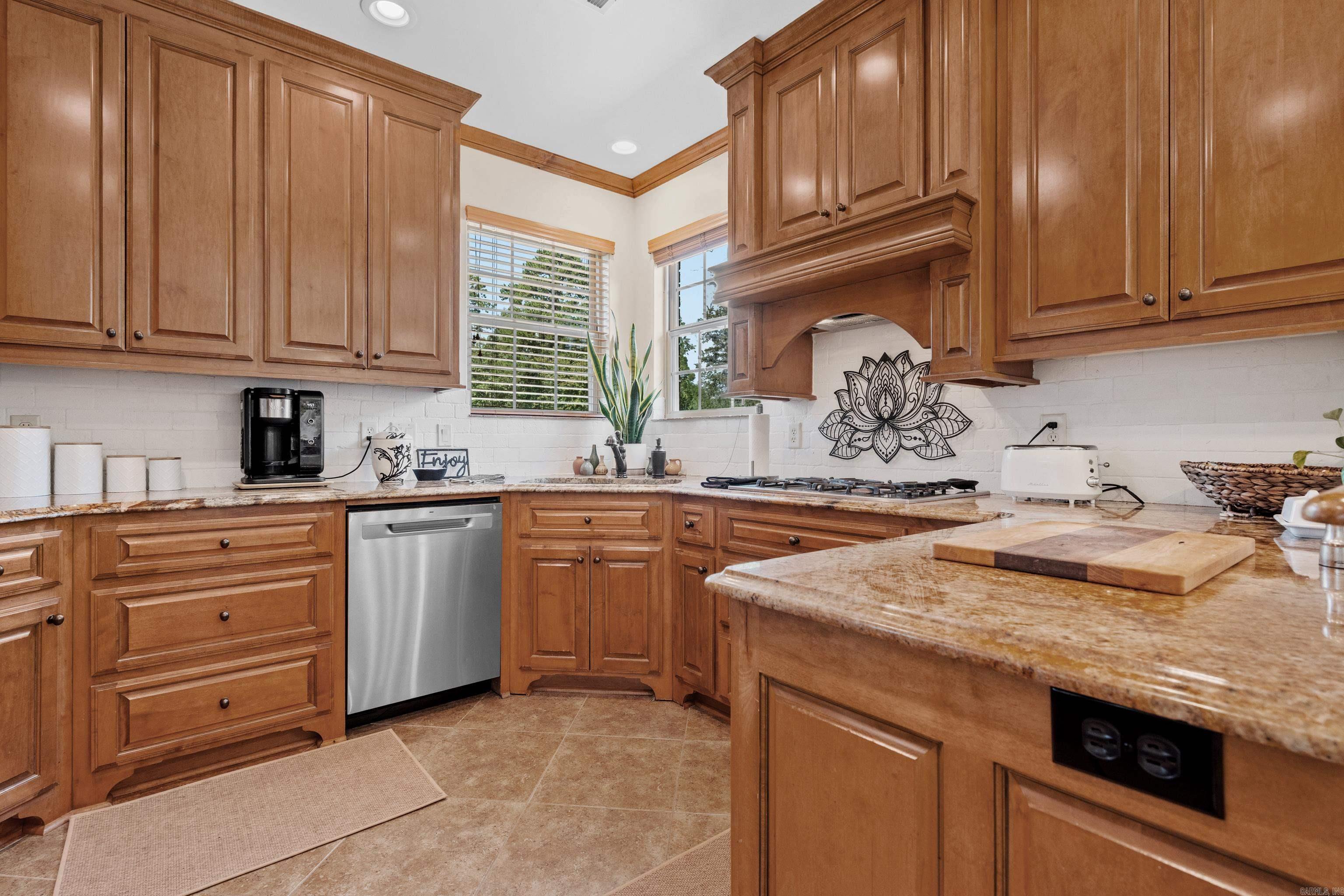 The Ridges Phase I - Residential