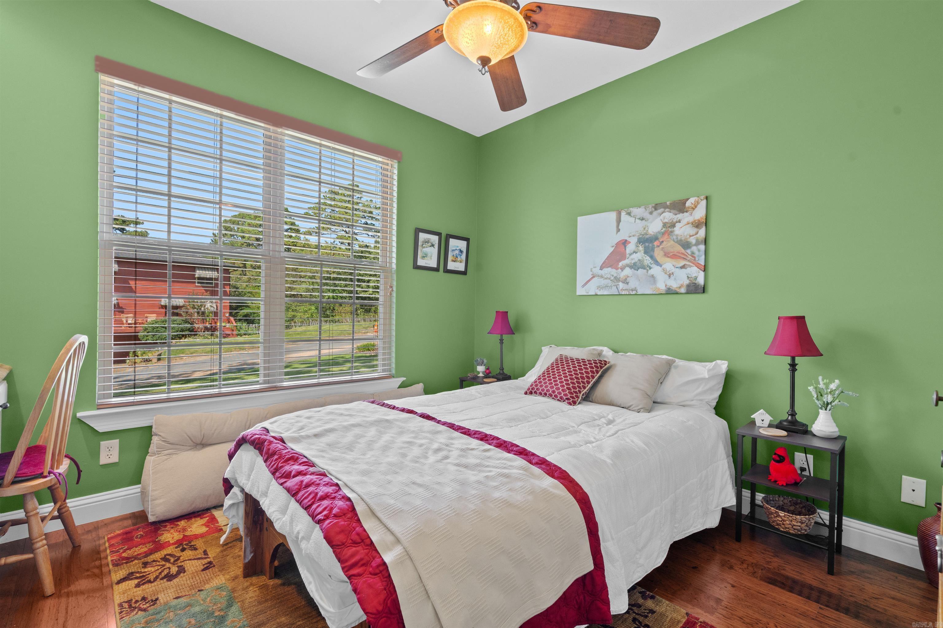 The Ridges Phase I - Residential
