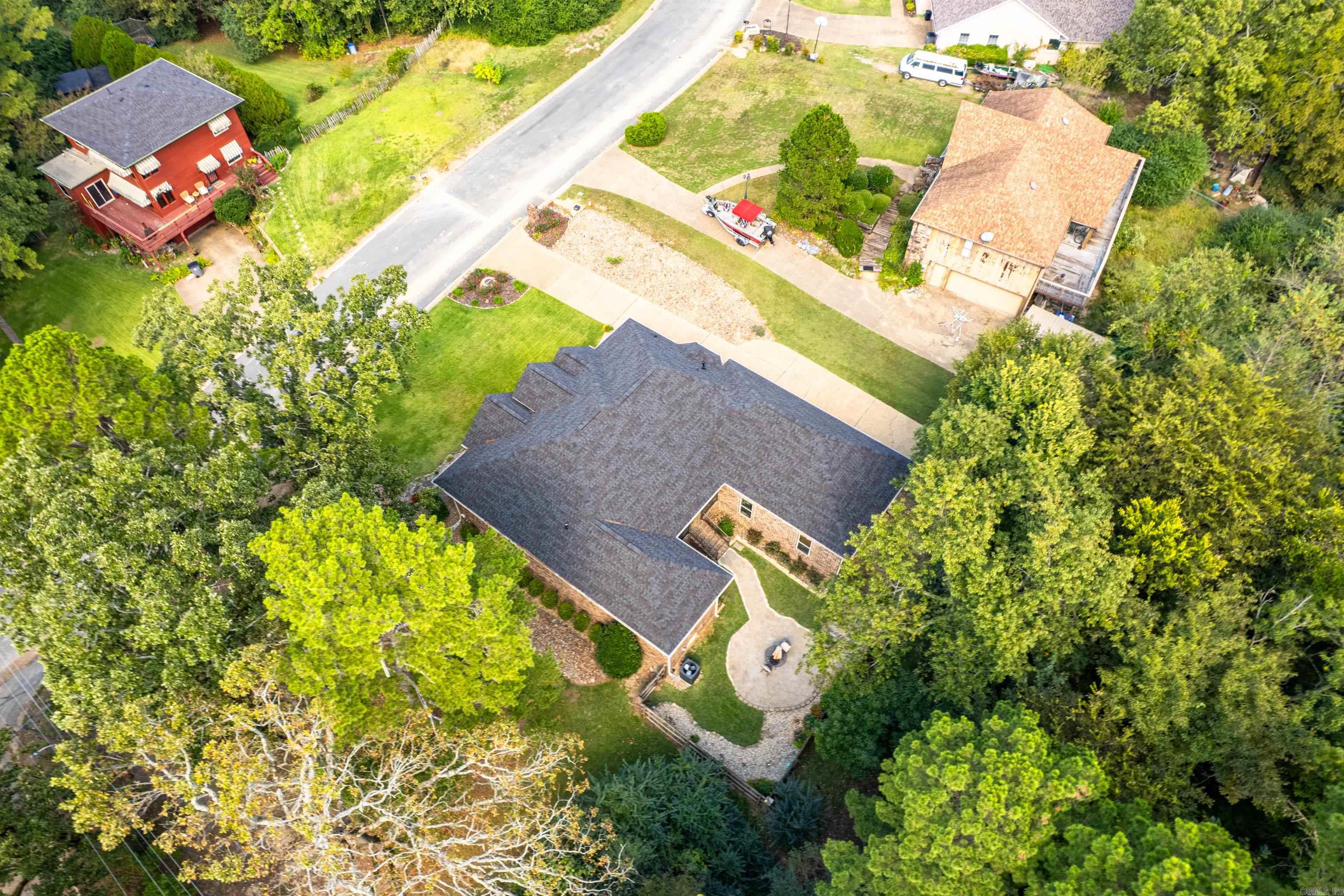 The Ridges Phase I - Residential