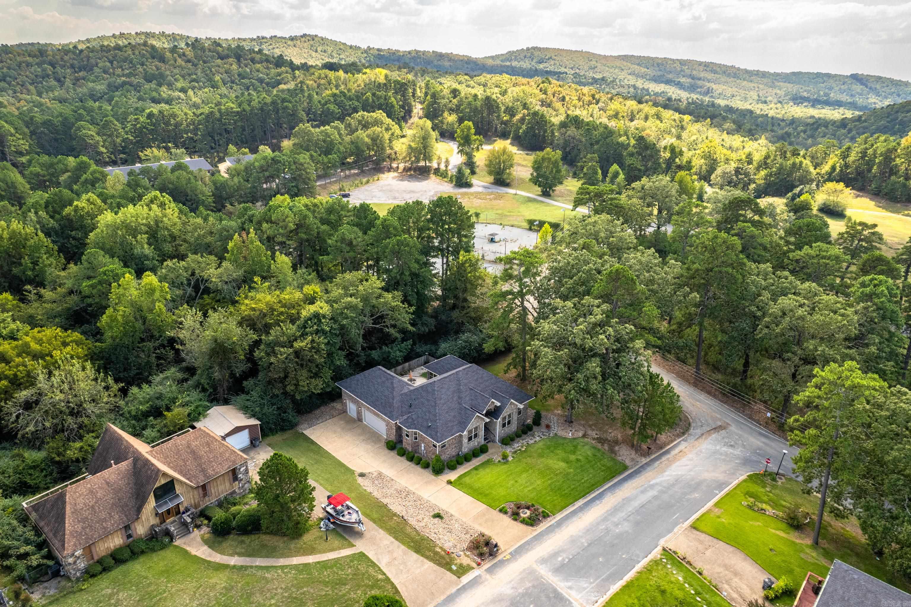 The Ridges Phase I - Residential