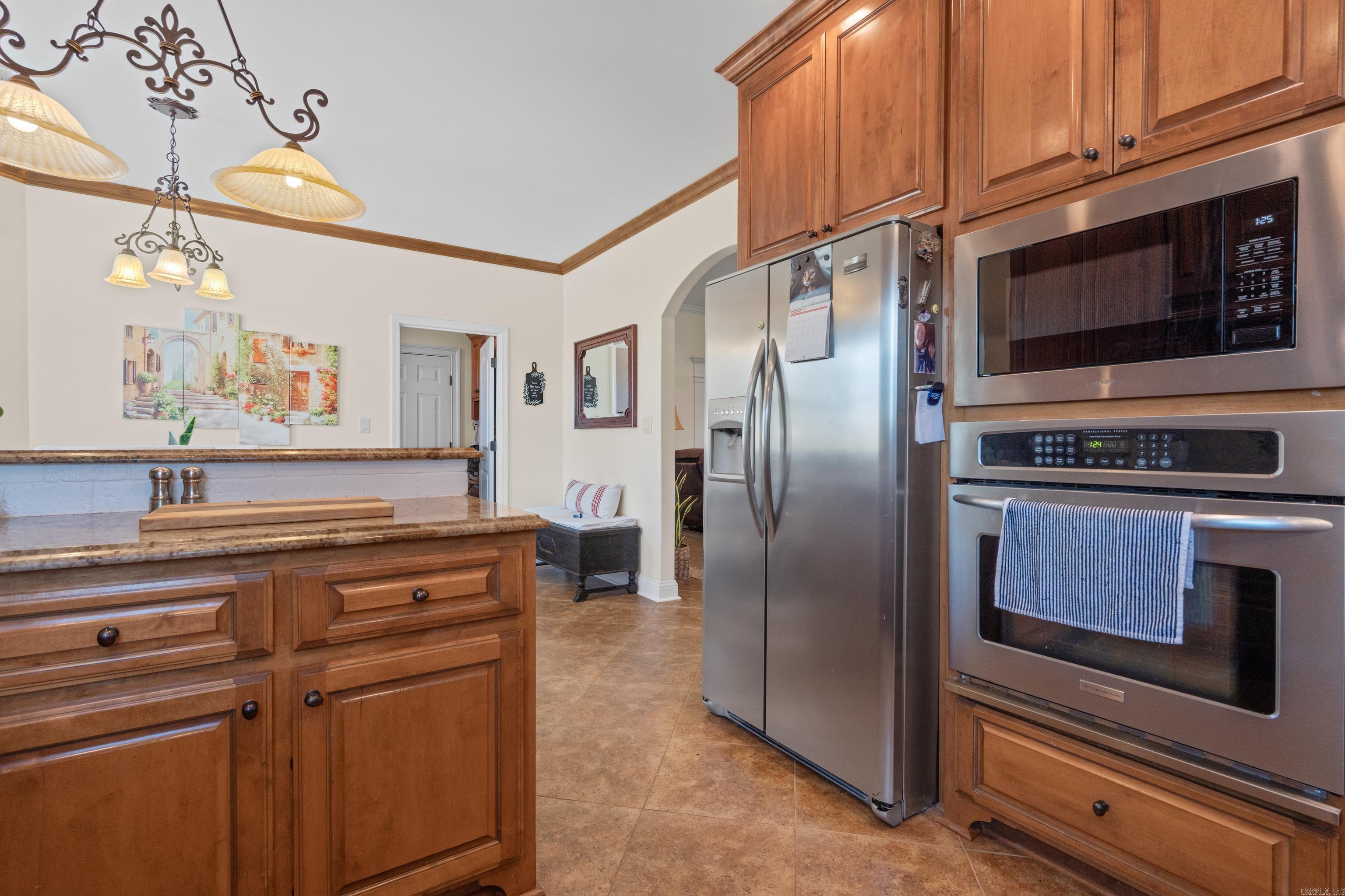 The Ridges Phase I - Residential