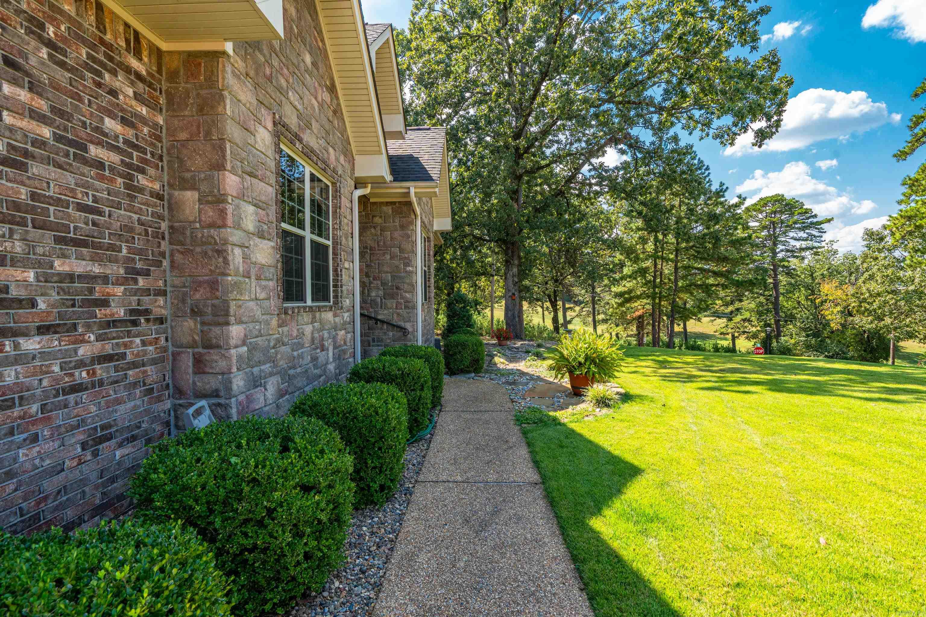The Ridges Phase I - Residential