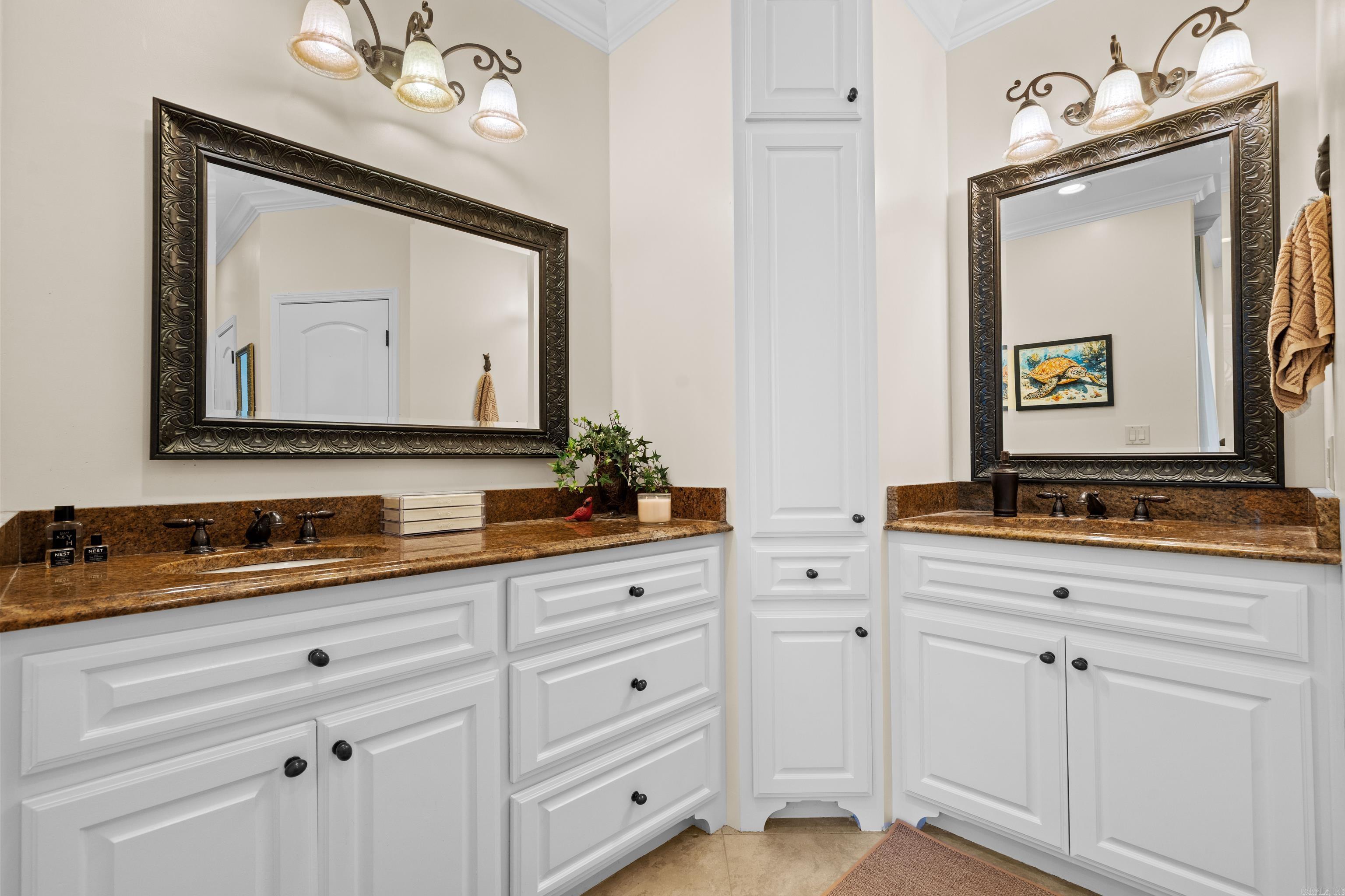 The Ridges Phase I - Residential