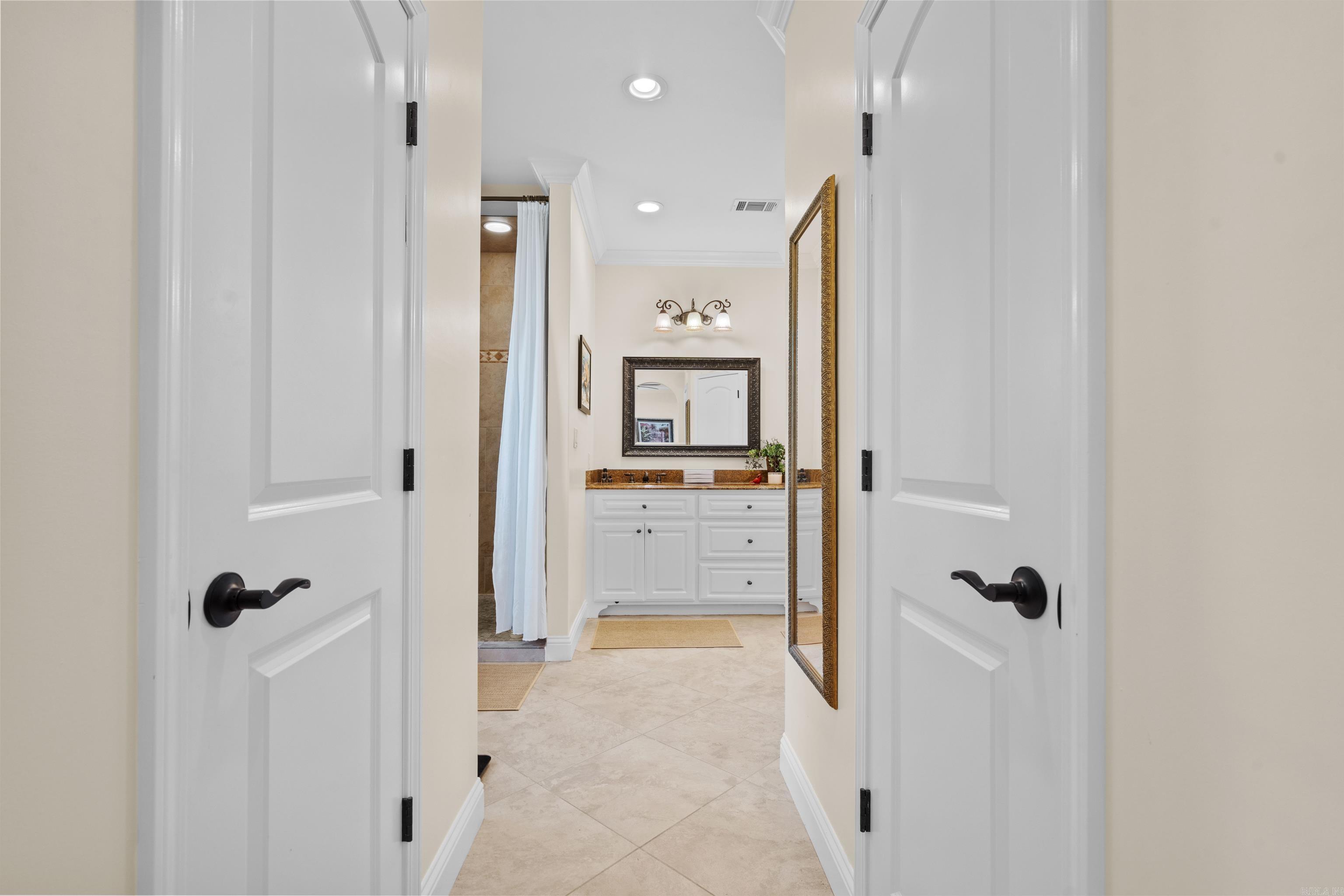 The Ridges Phase I - Residential