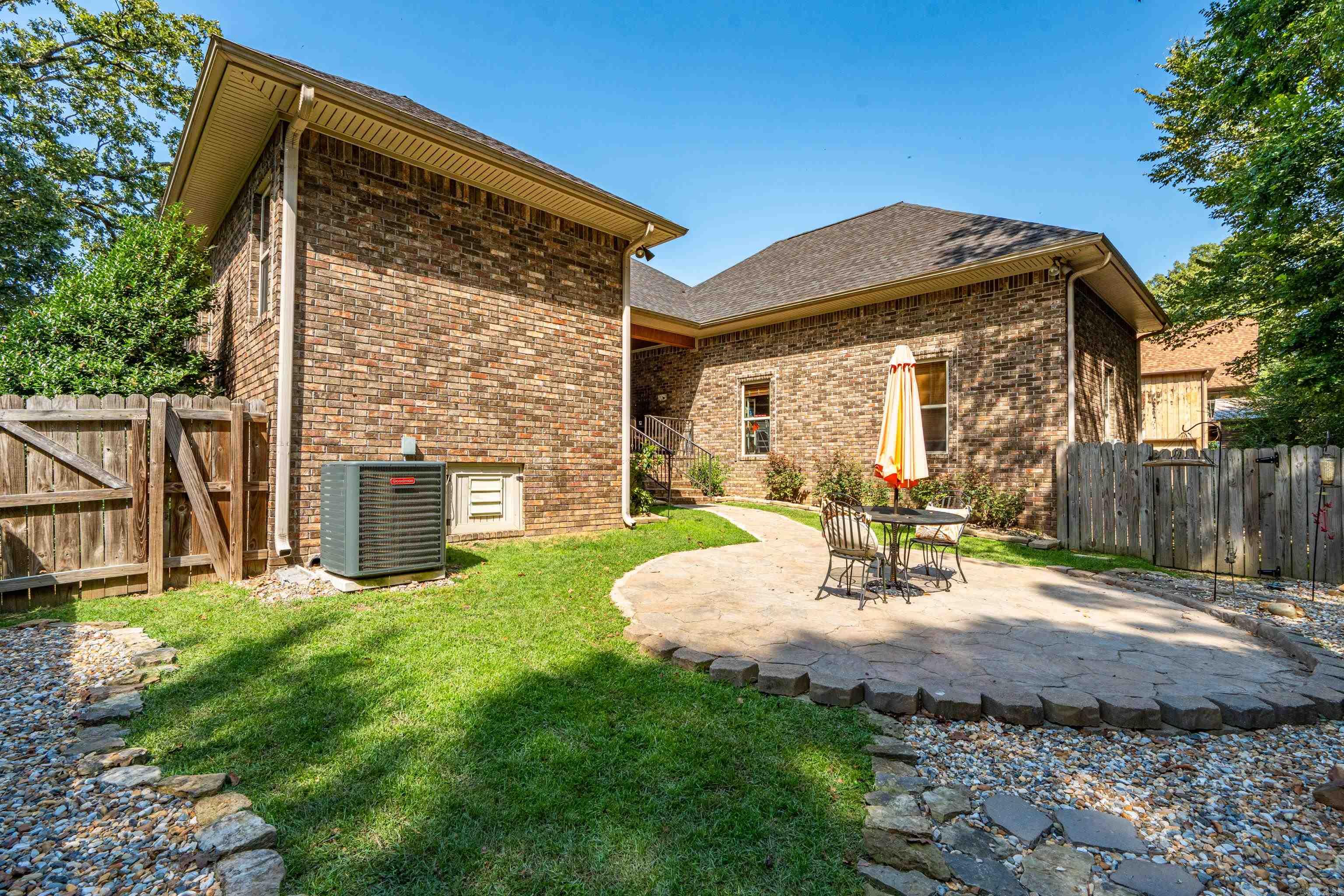 The Ridges Phase I - Residential