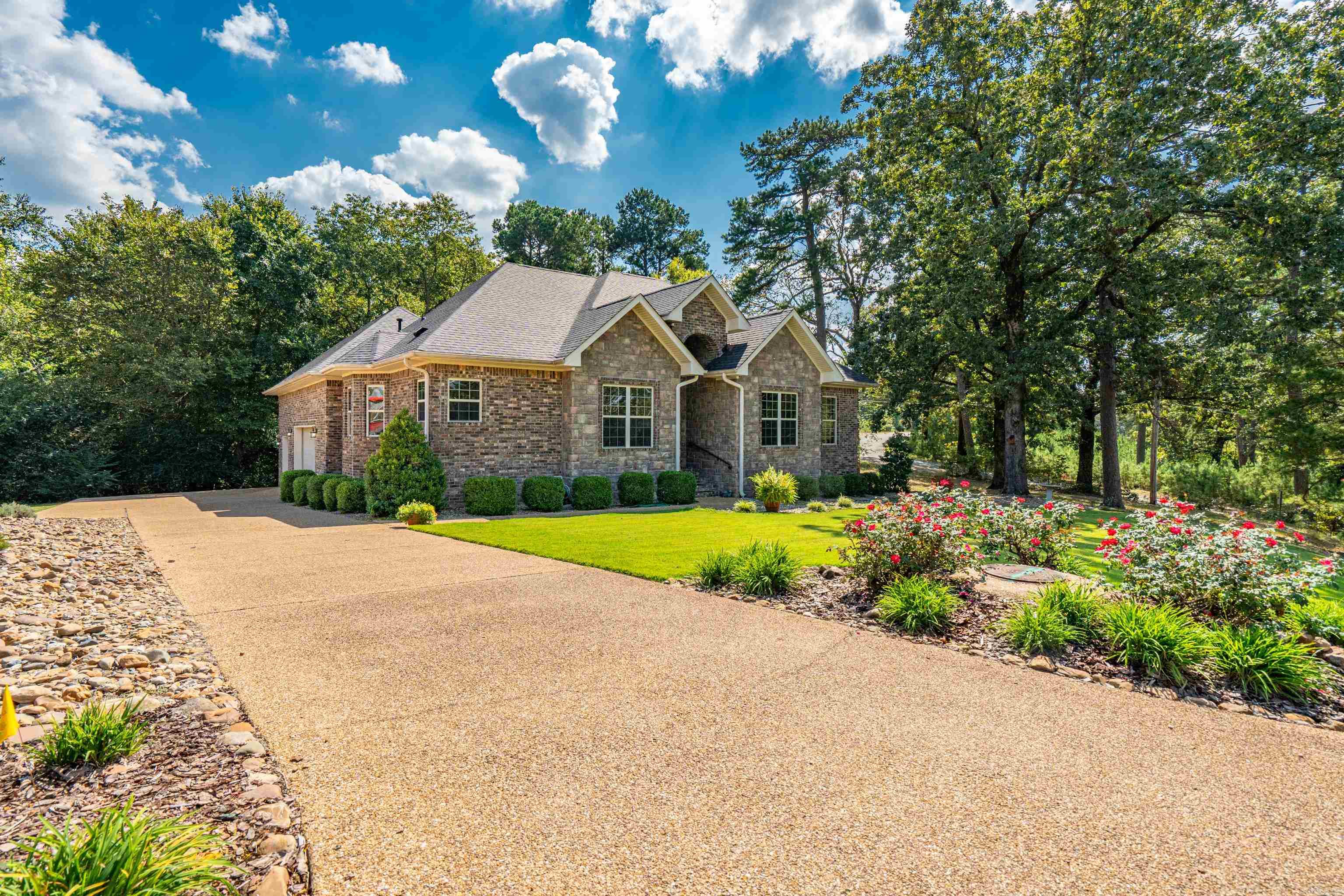 The Ridges Phase I - Residential
