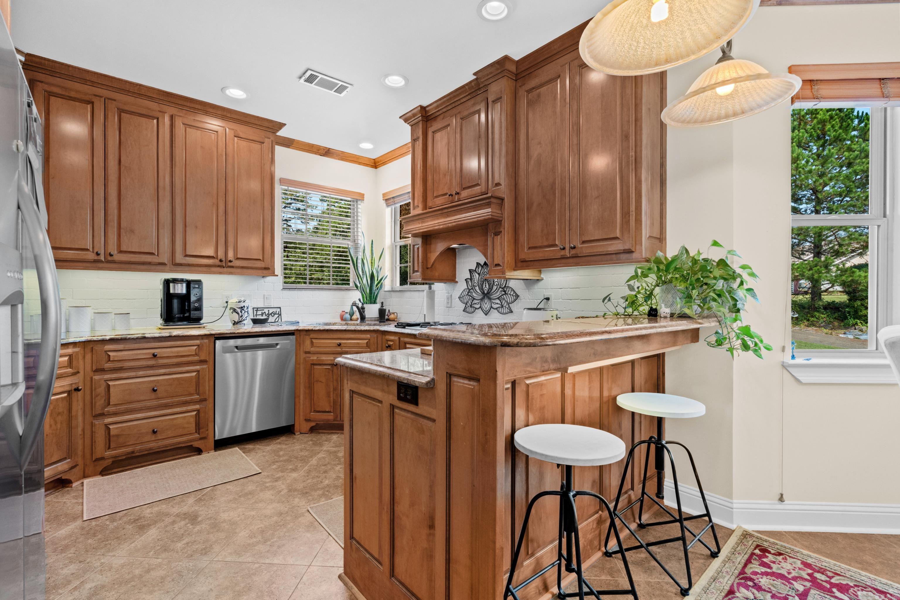 The Ridges Phase I - Residential