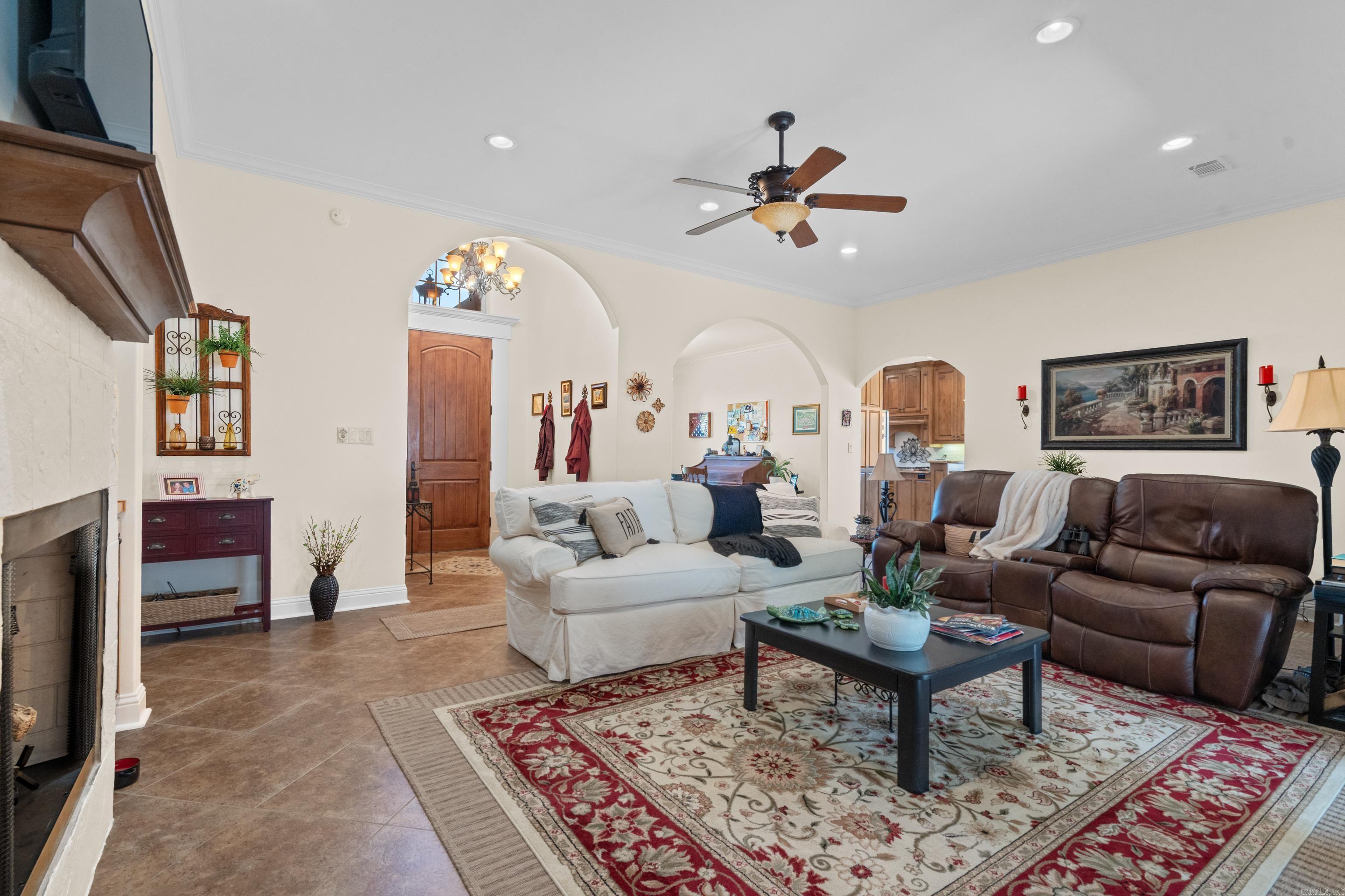 The Ridges Phase I - Residential