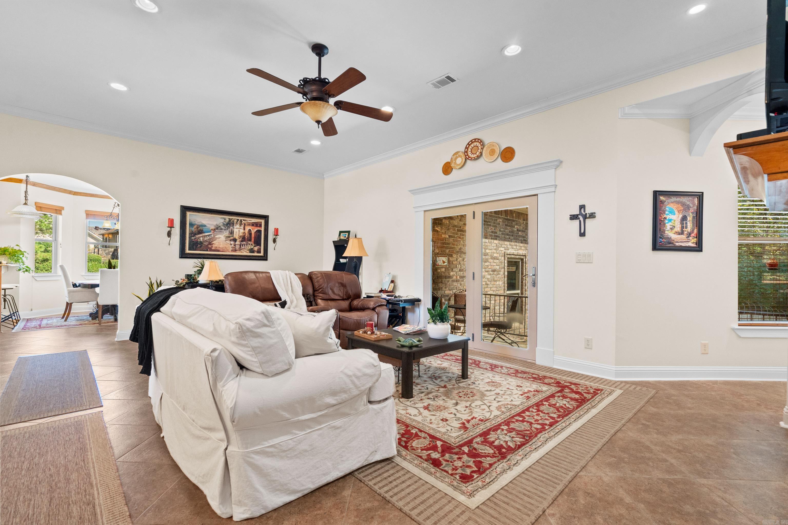 The Ridges Phase I - Residential