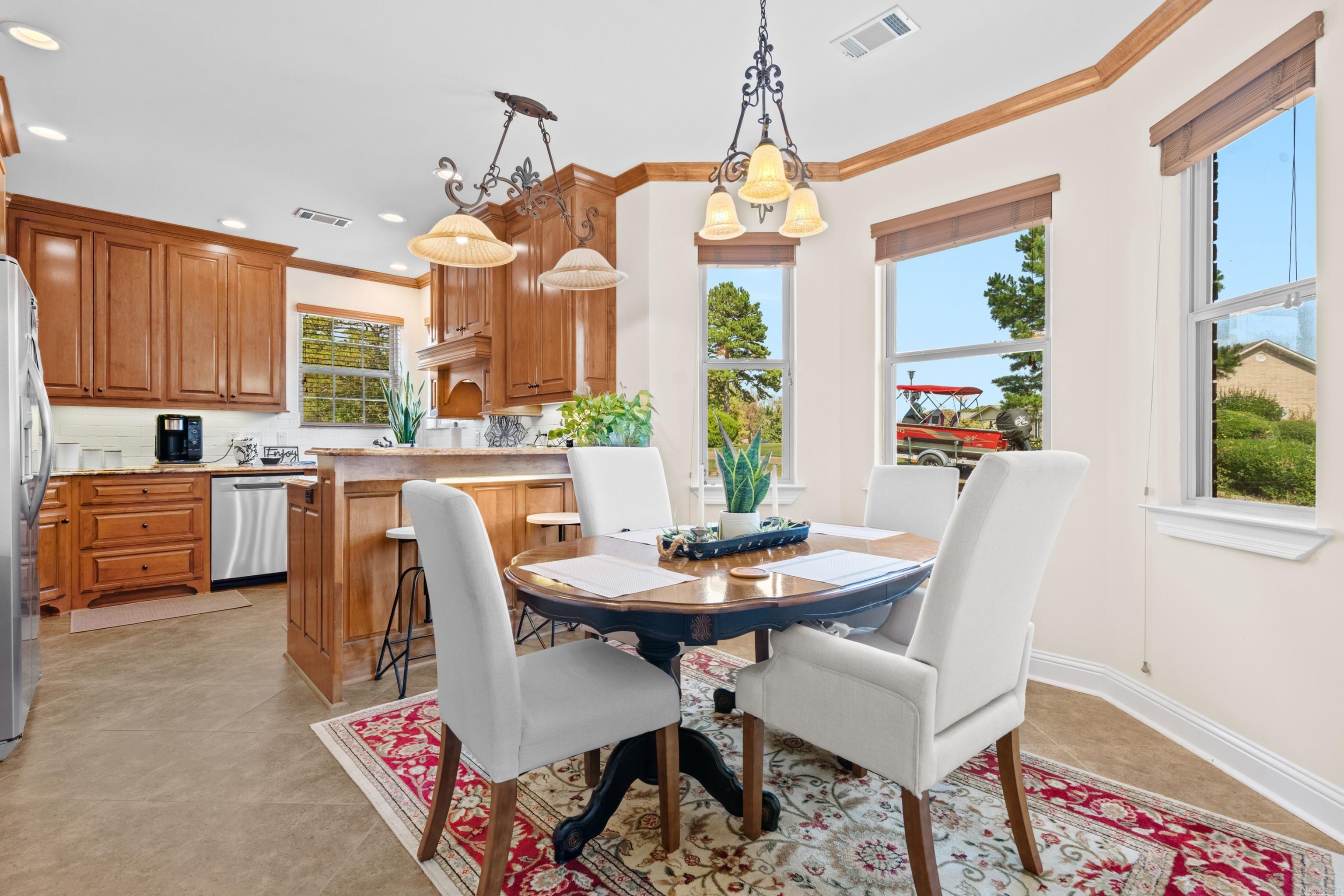 The Ridges Phase I - Residential