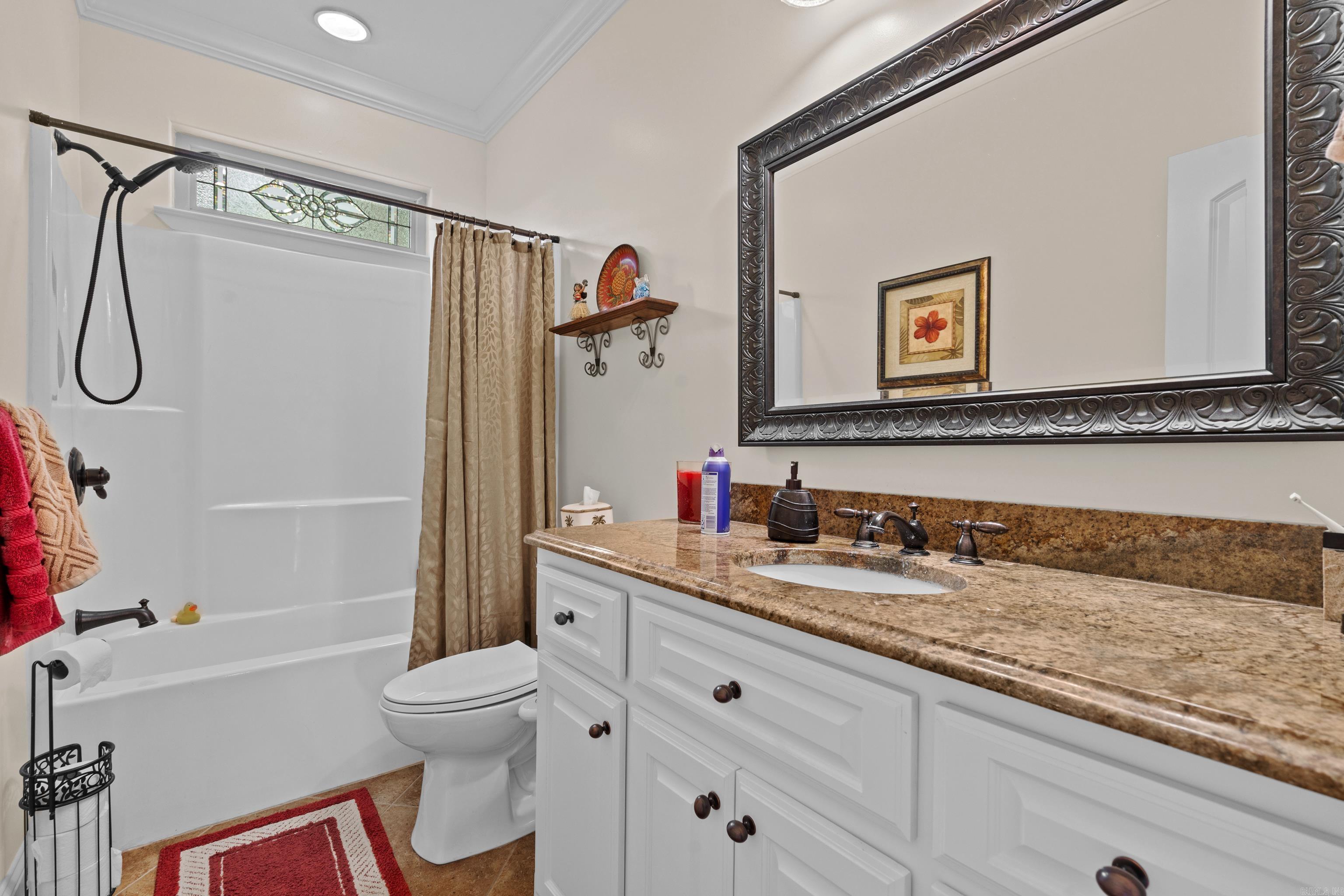 The Ridges Phase I - Residential