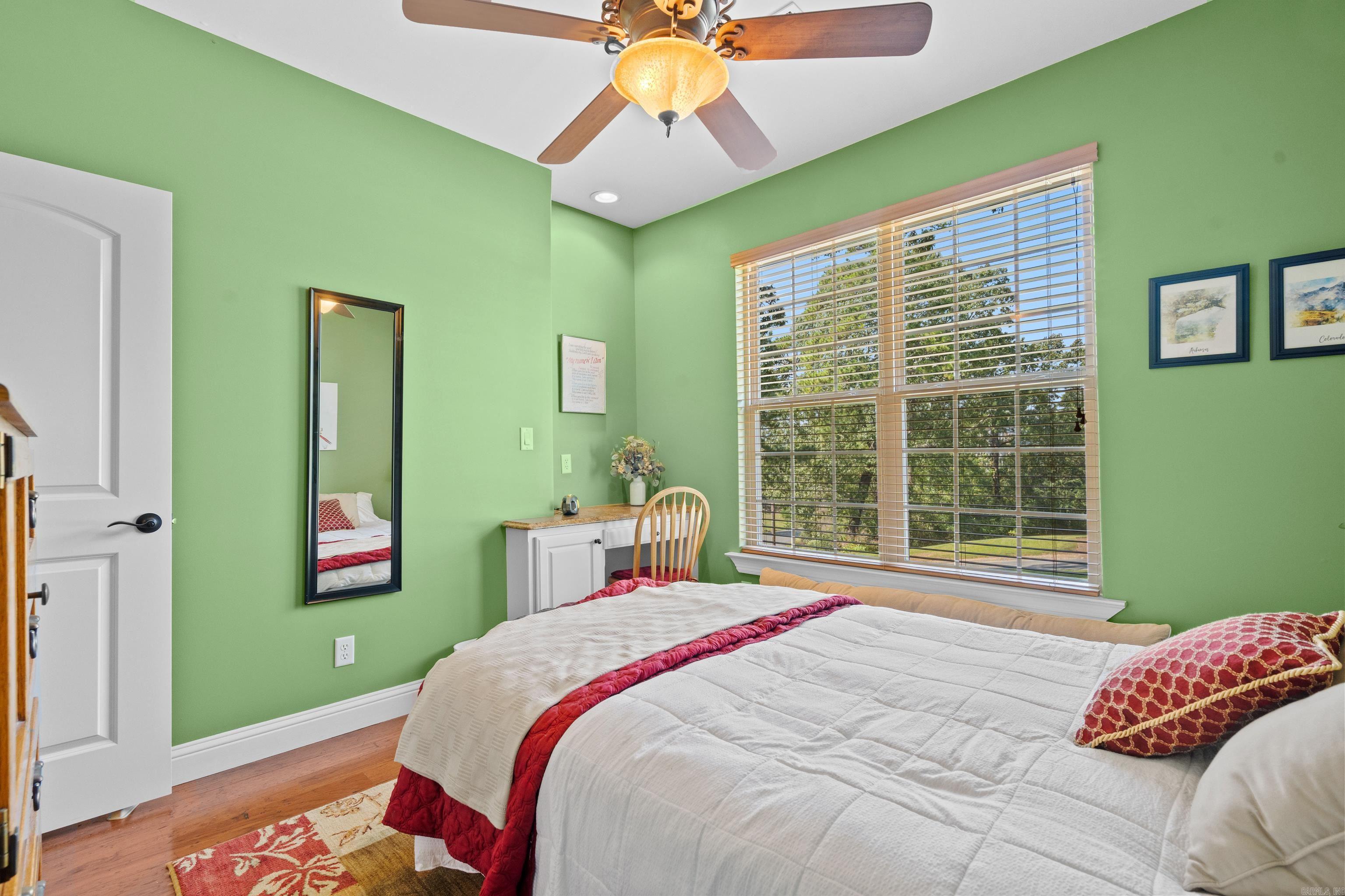 The Ridges Phase I - Residential
