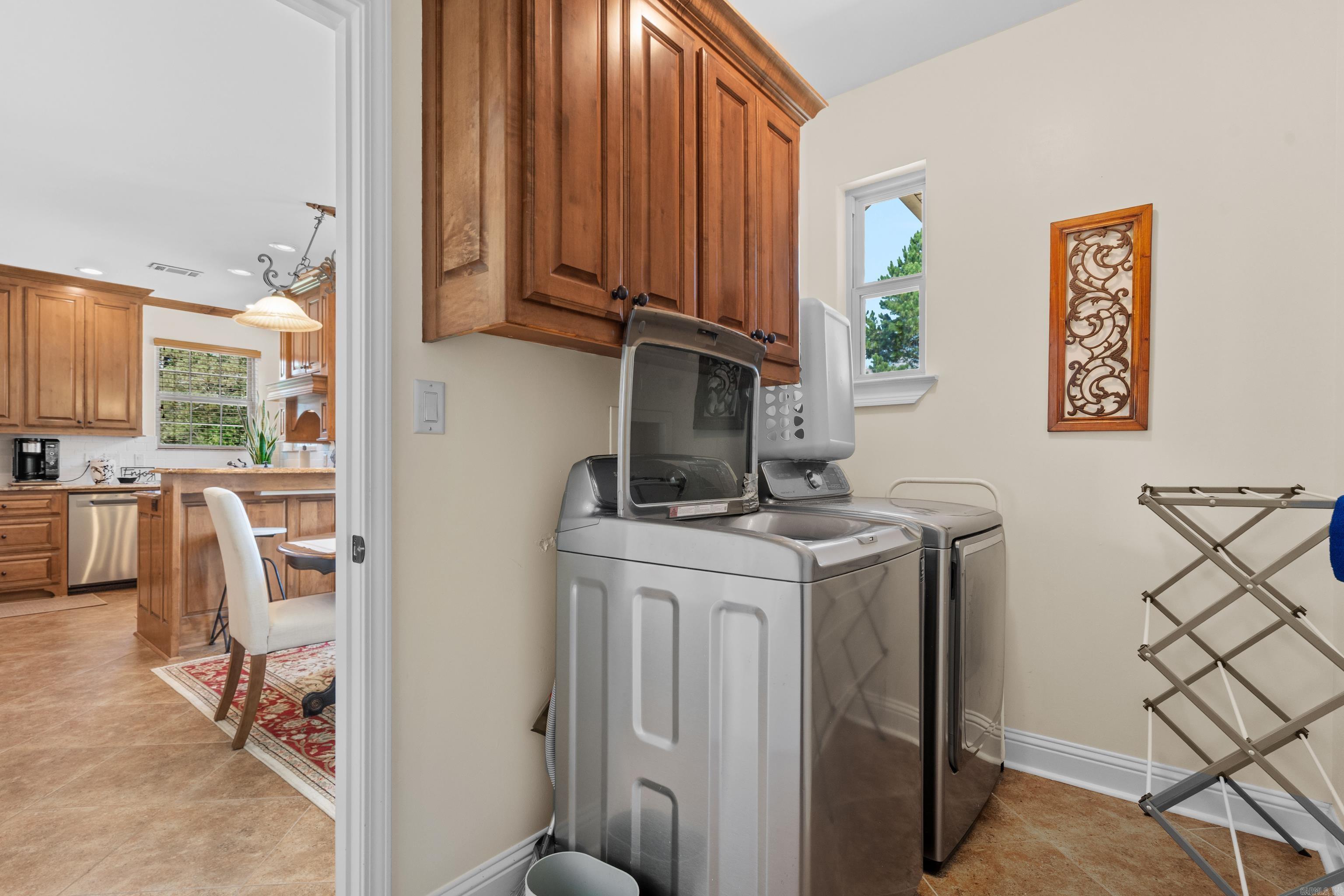 The Ridges Phase I - Residential