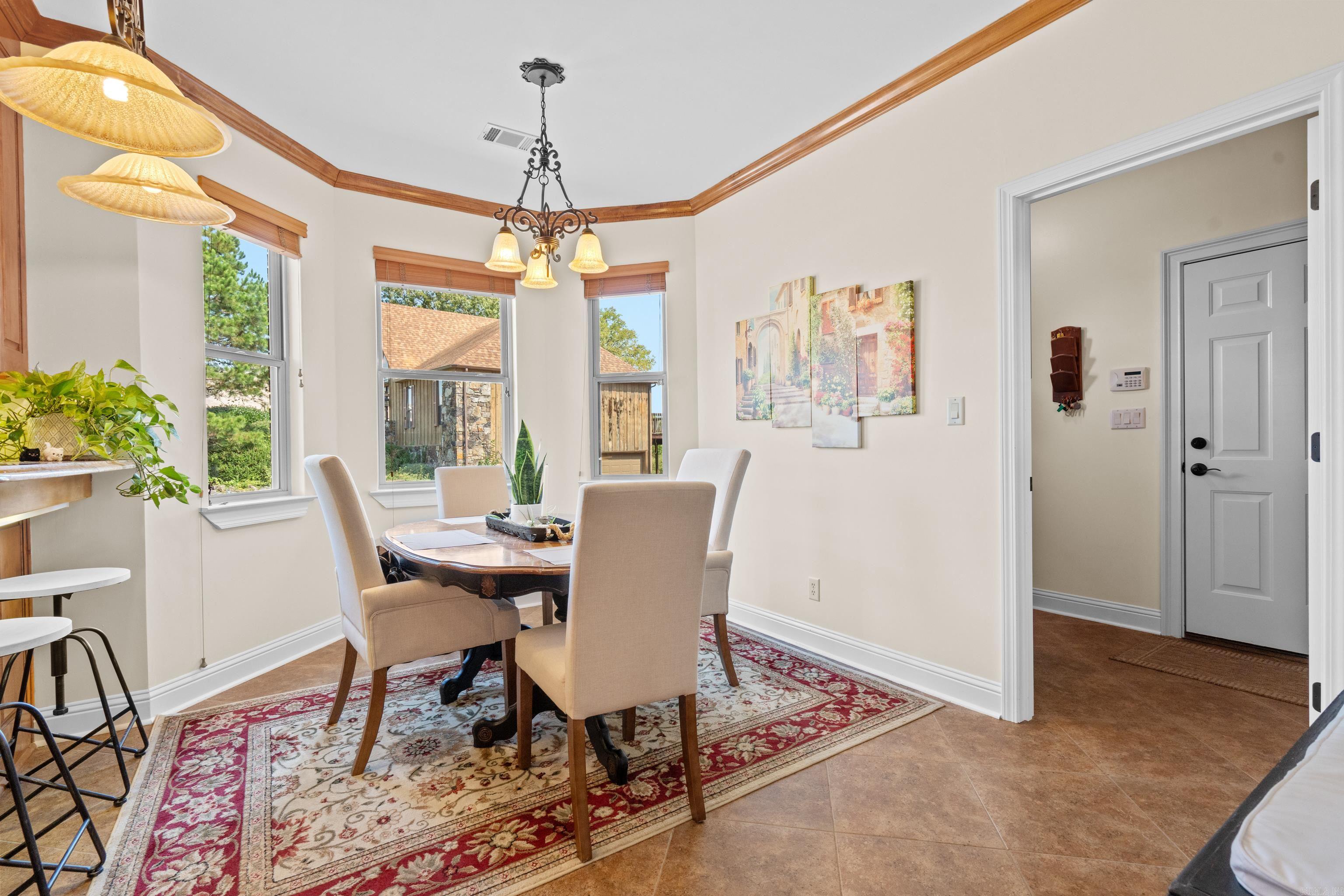 The Ridges Phase I - Residential