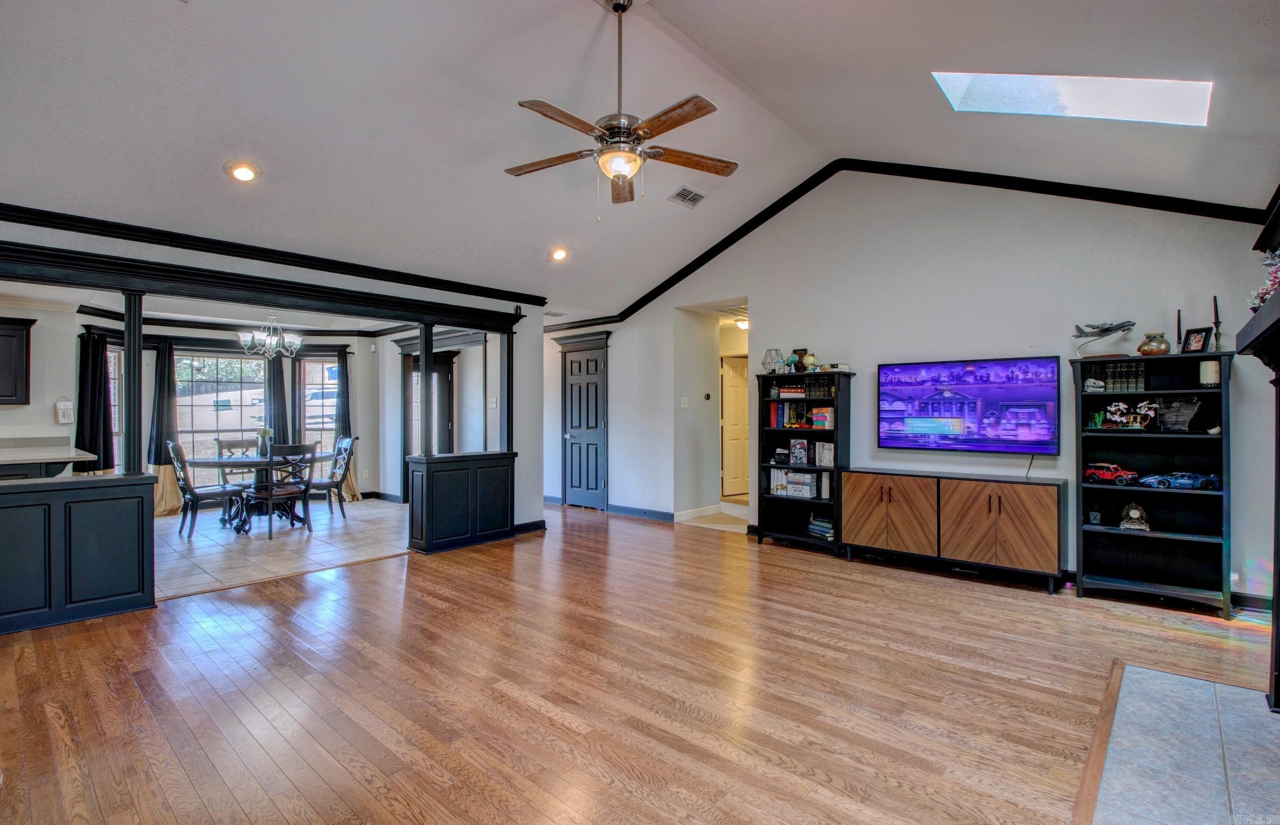 Magness Creek - Residential