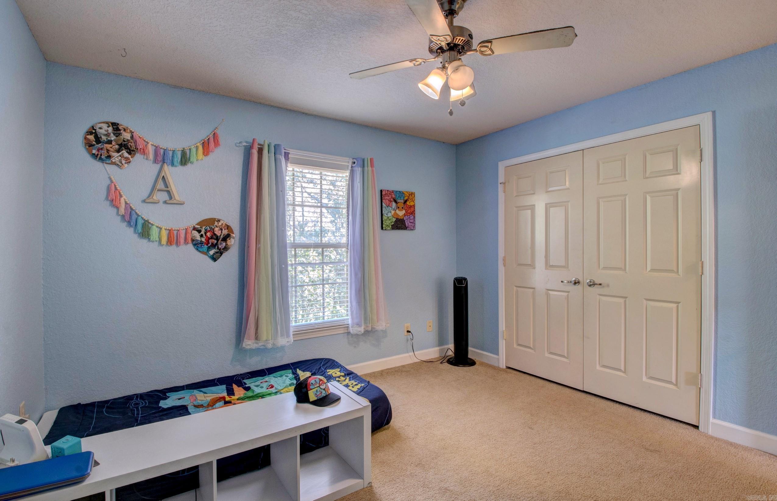 Magness Creek - Residential