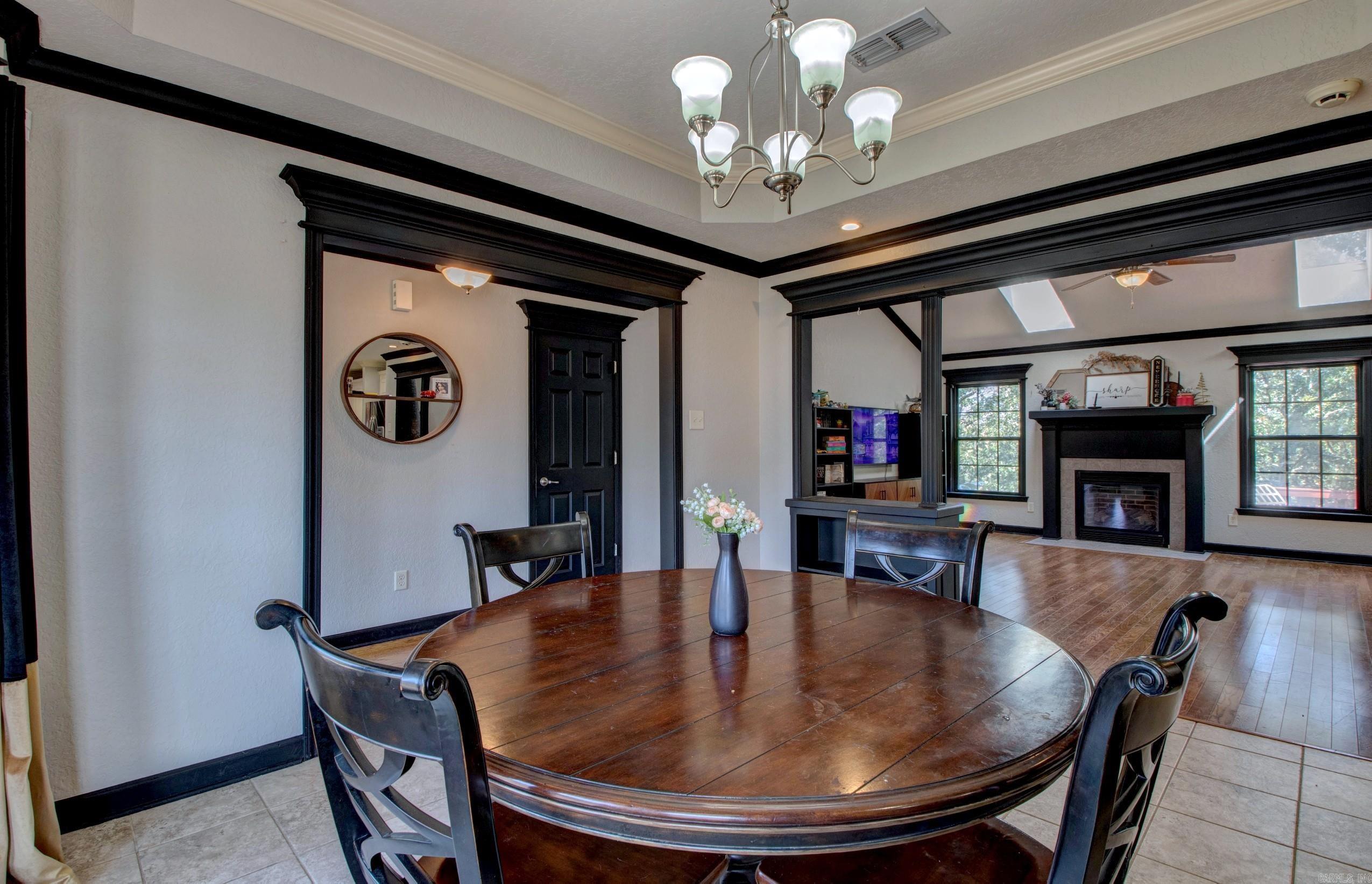 Magness Creek - Residential