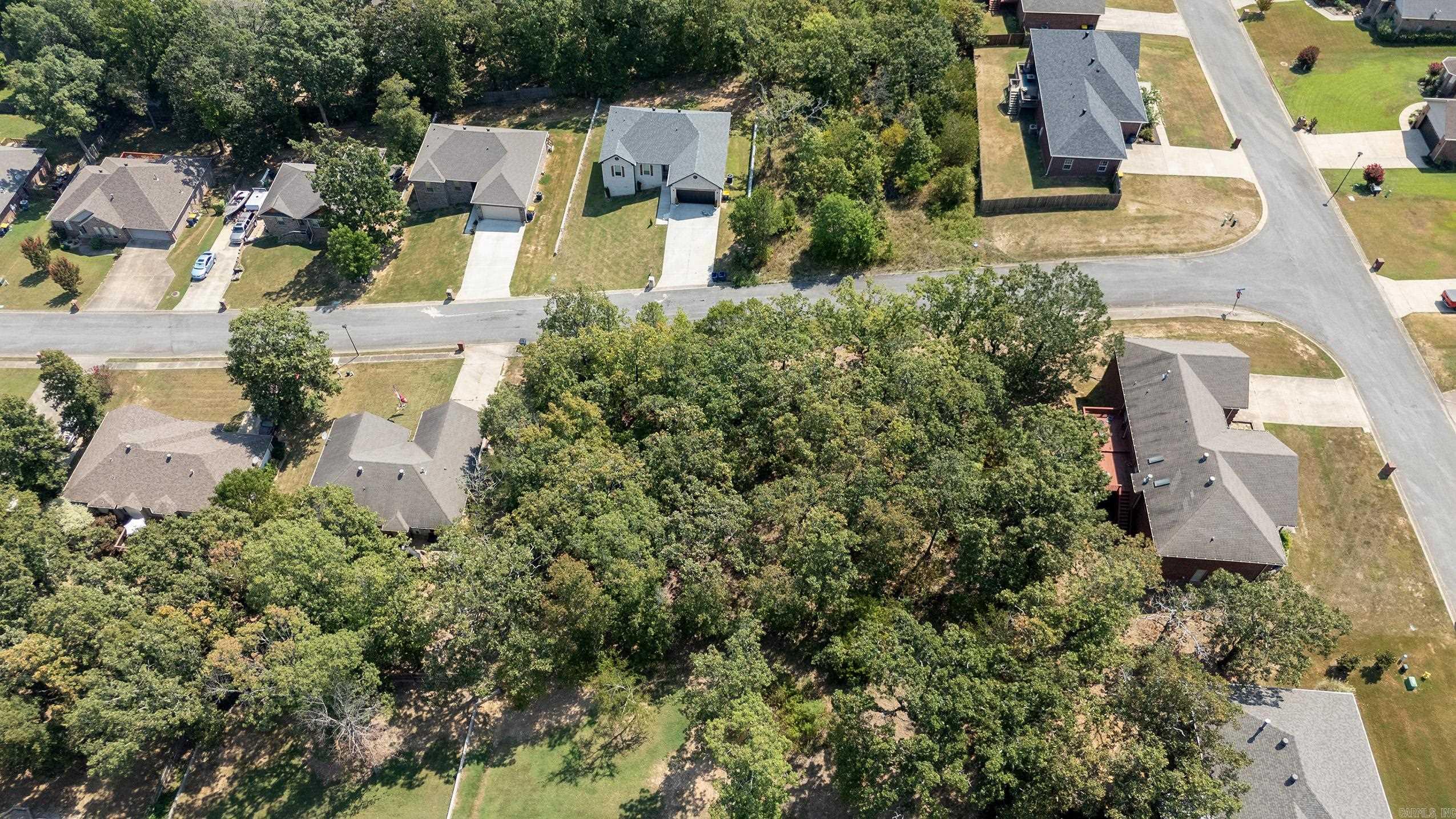 Magness Creek - Residential