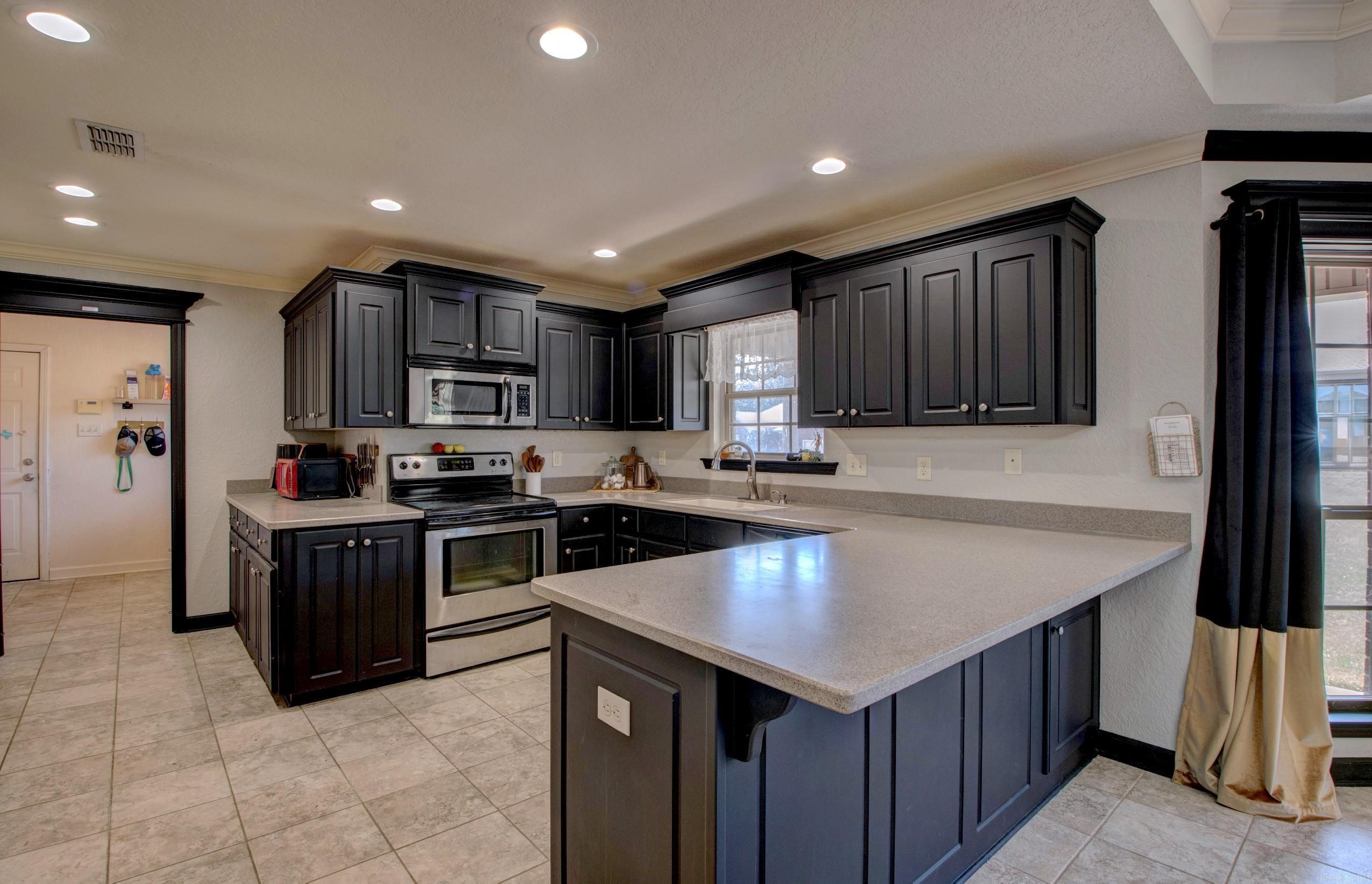 Magness Creek - Residential