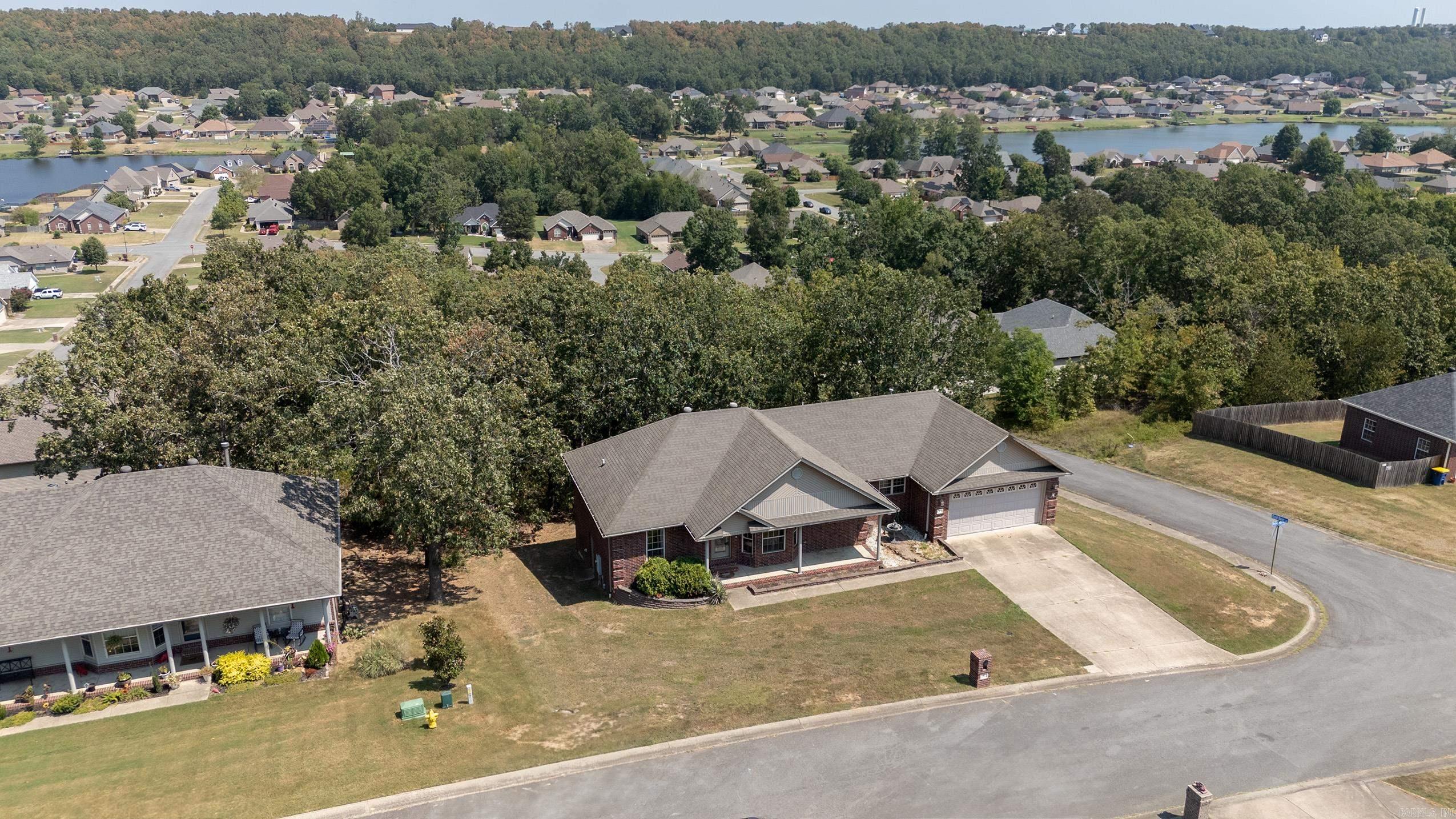 Magness Creek - Residential
