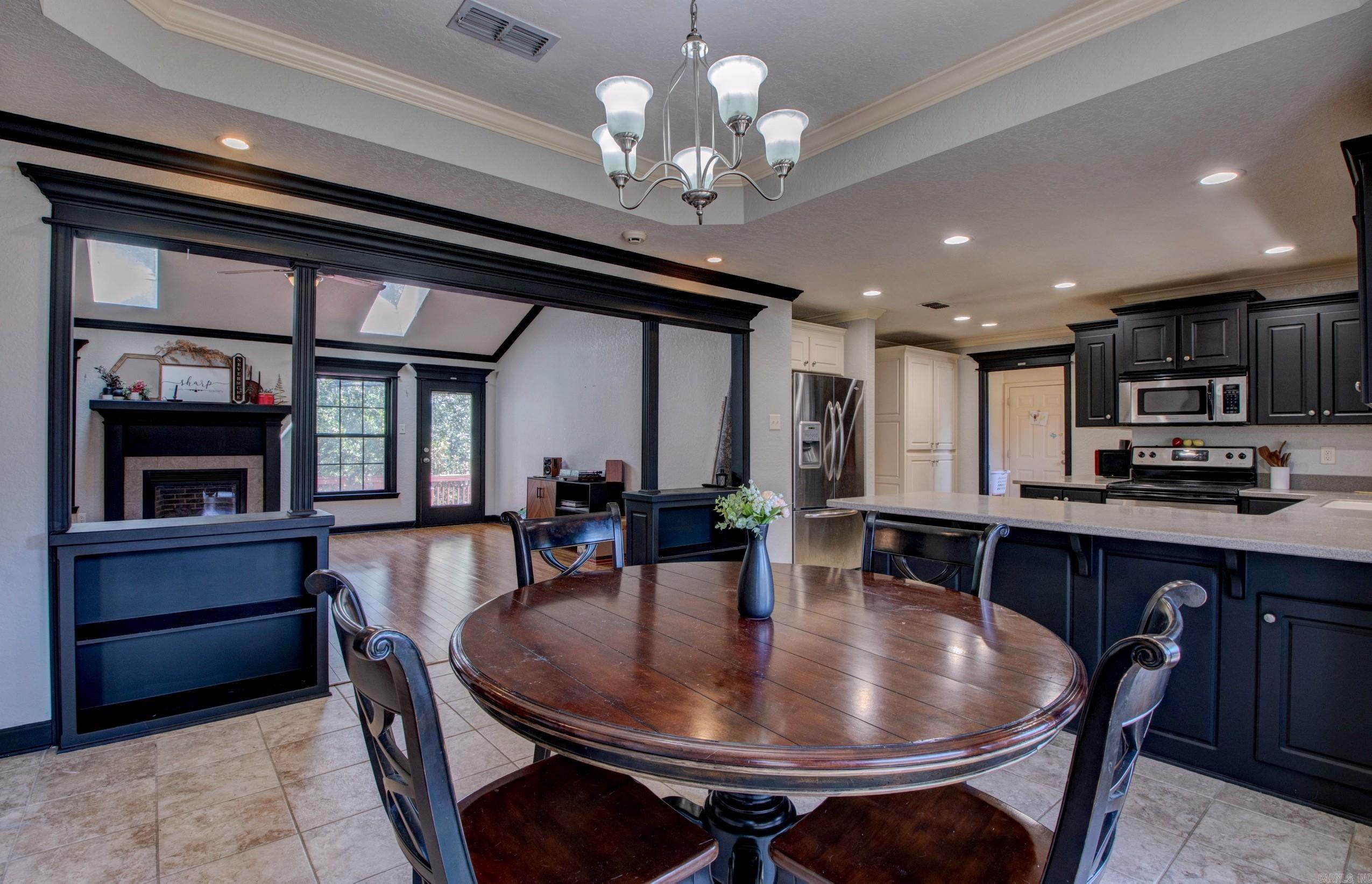 Magness Creek - Residential