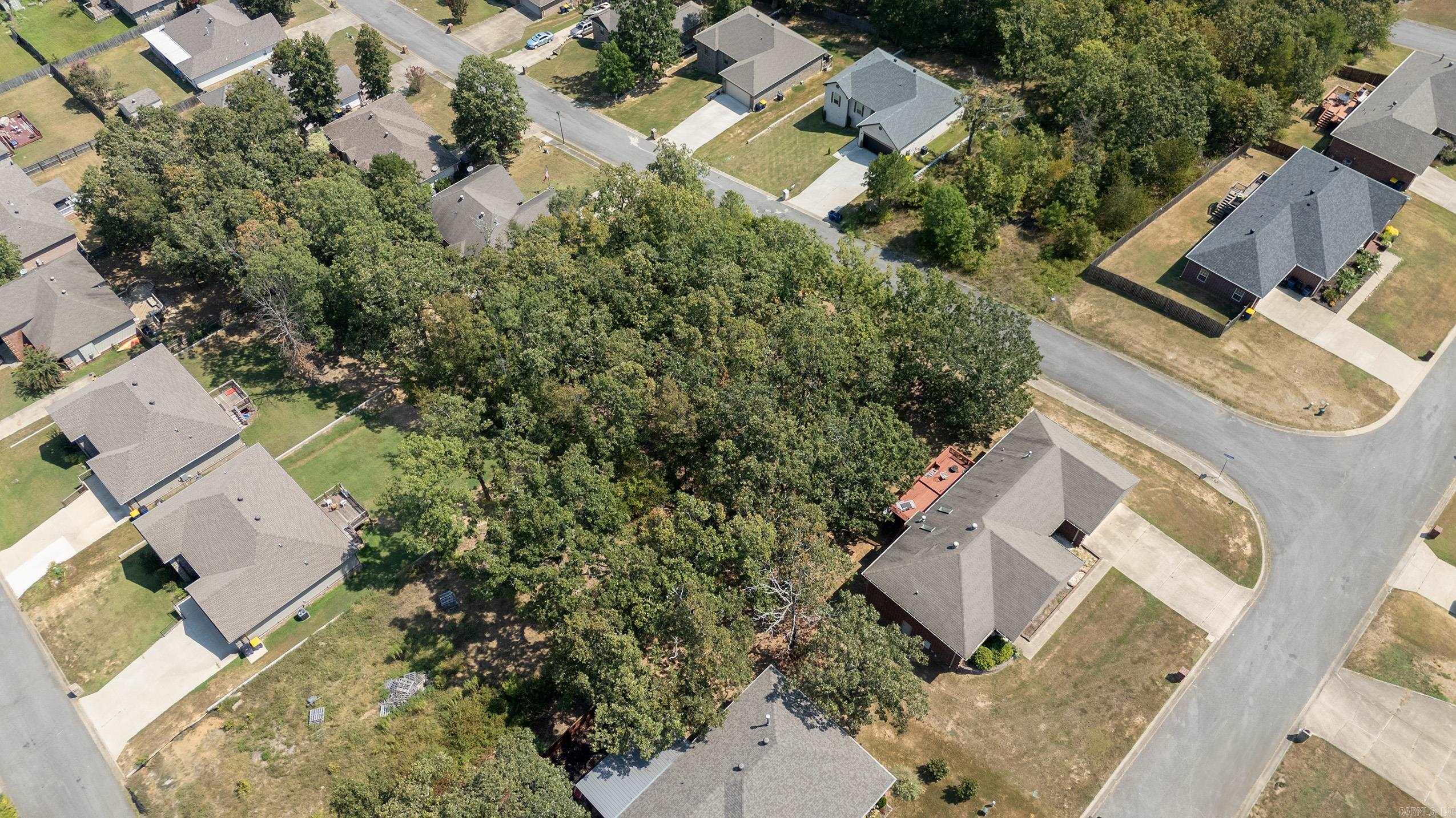 Magness Creek - Residential