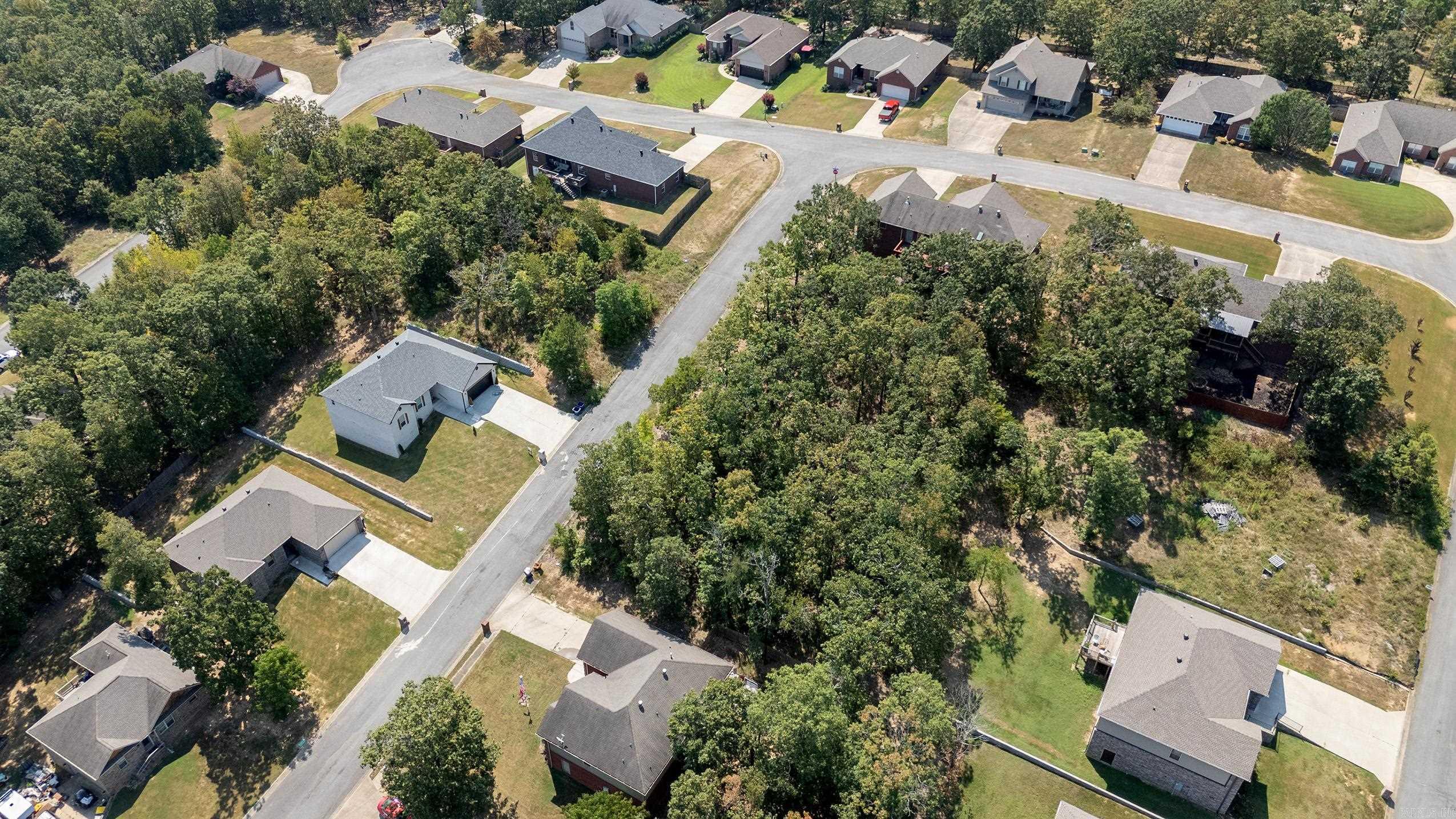 Magness Creek - Residential