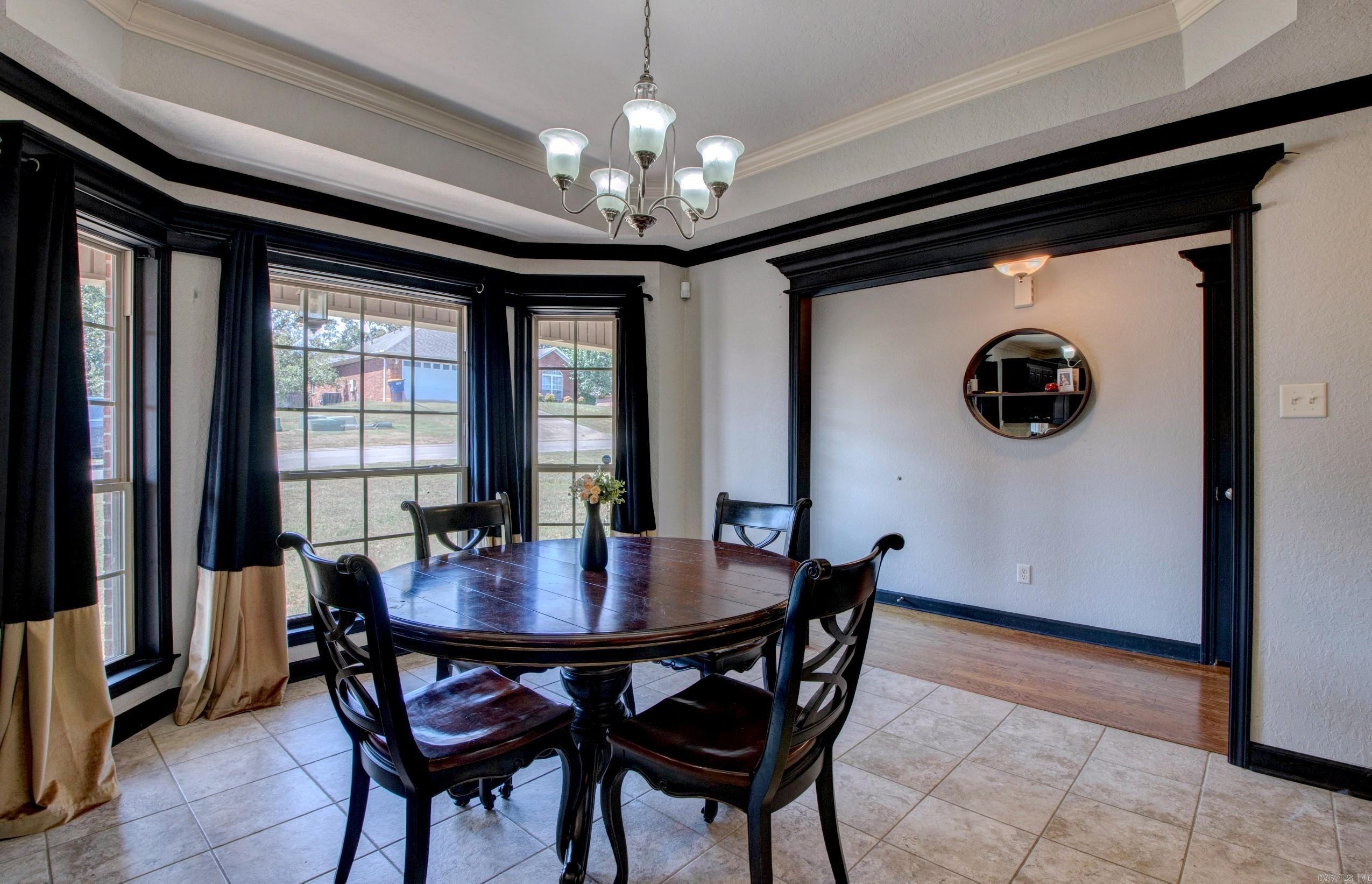 Magness Creek - Residential