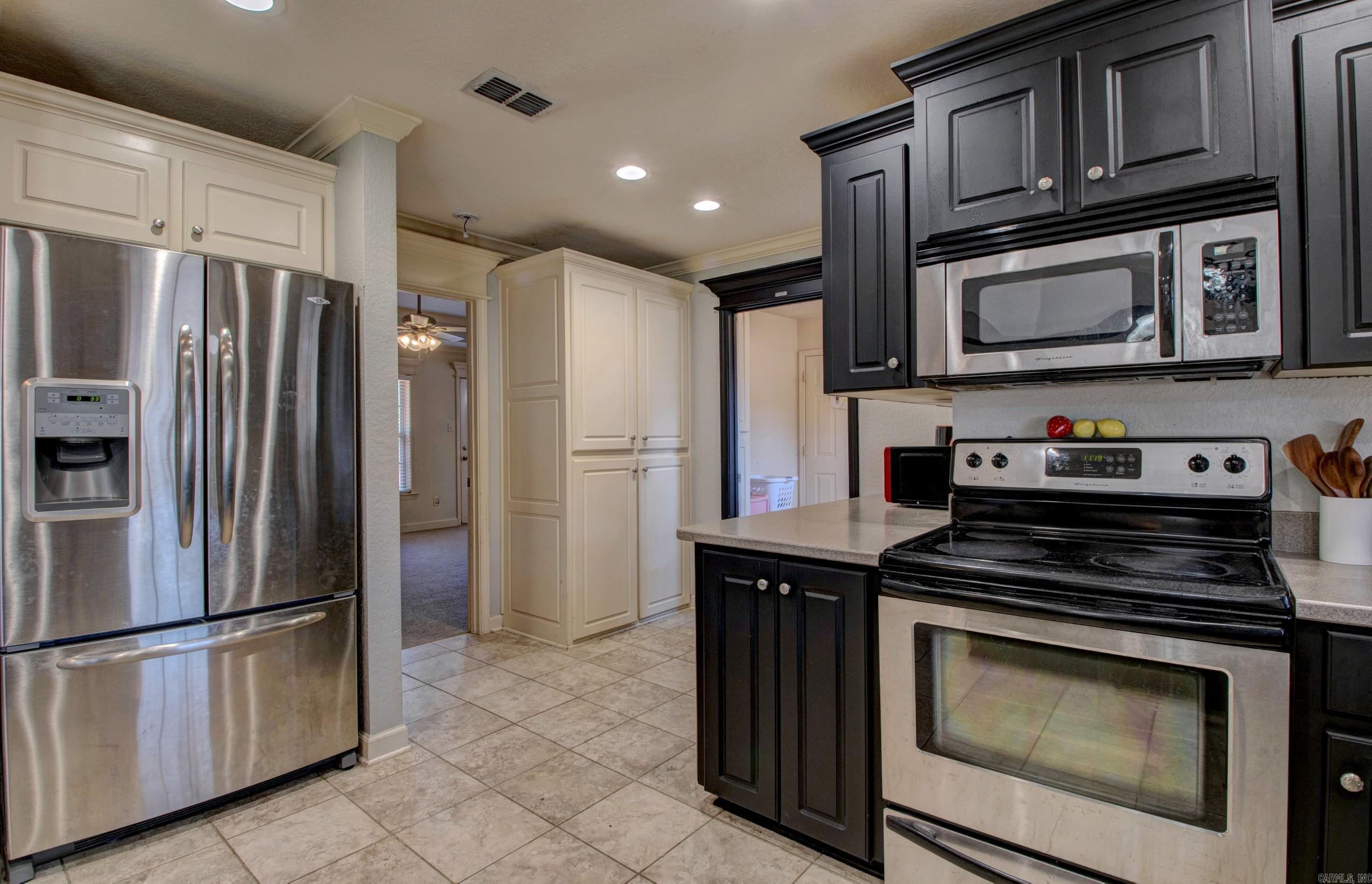 Magness Creek - Residential