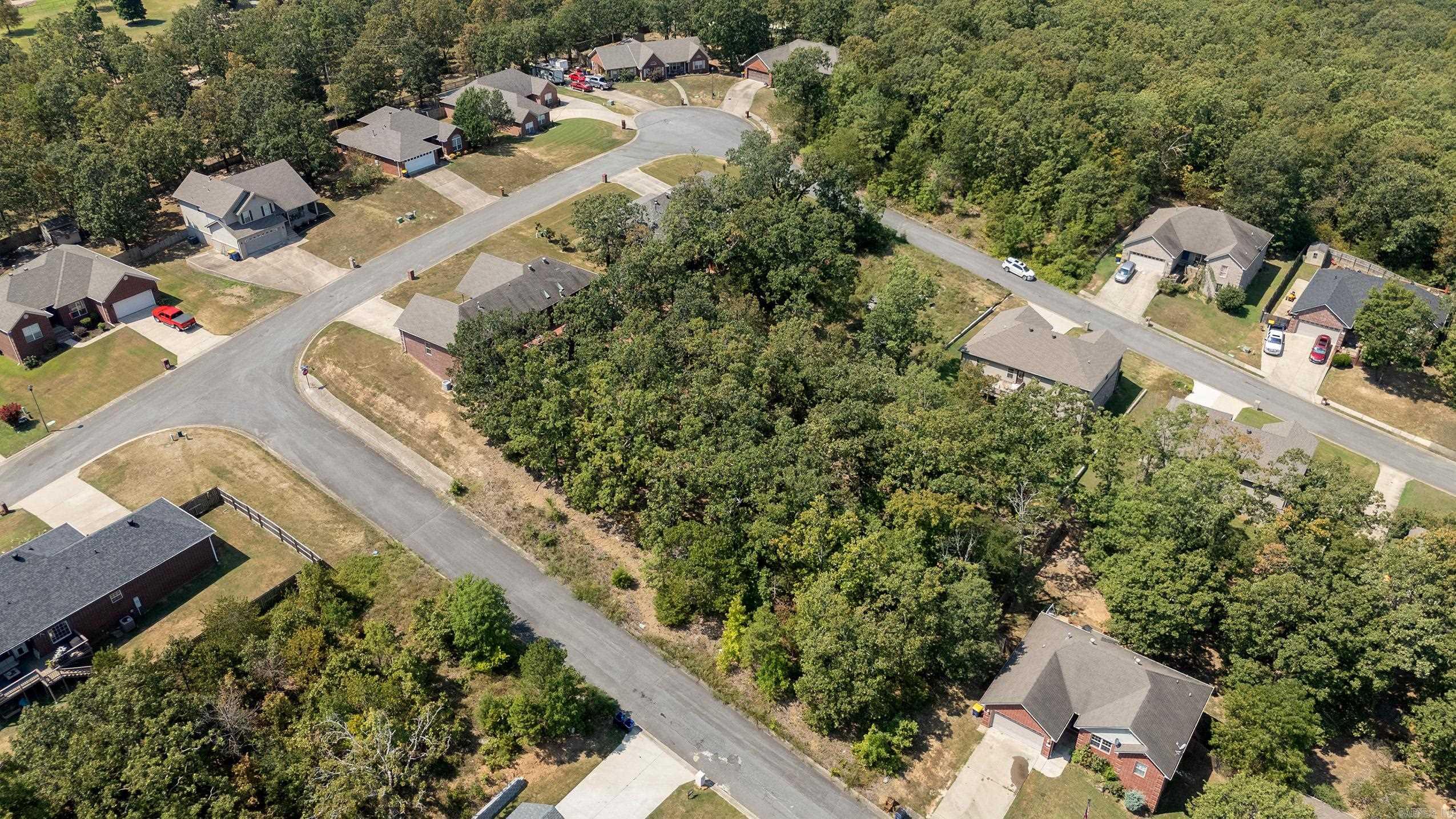 Magness Creek - Residential