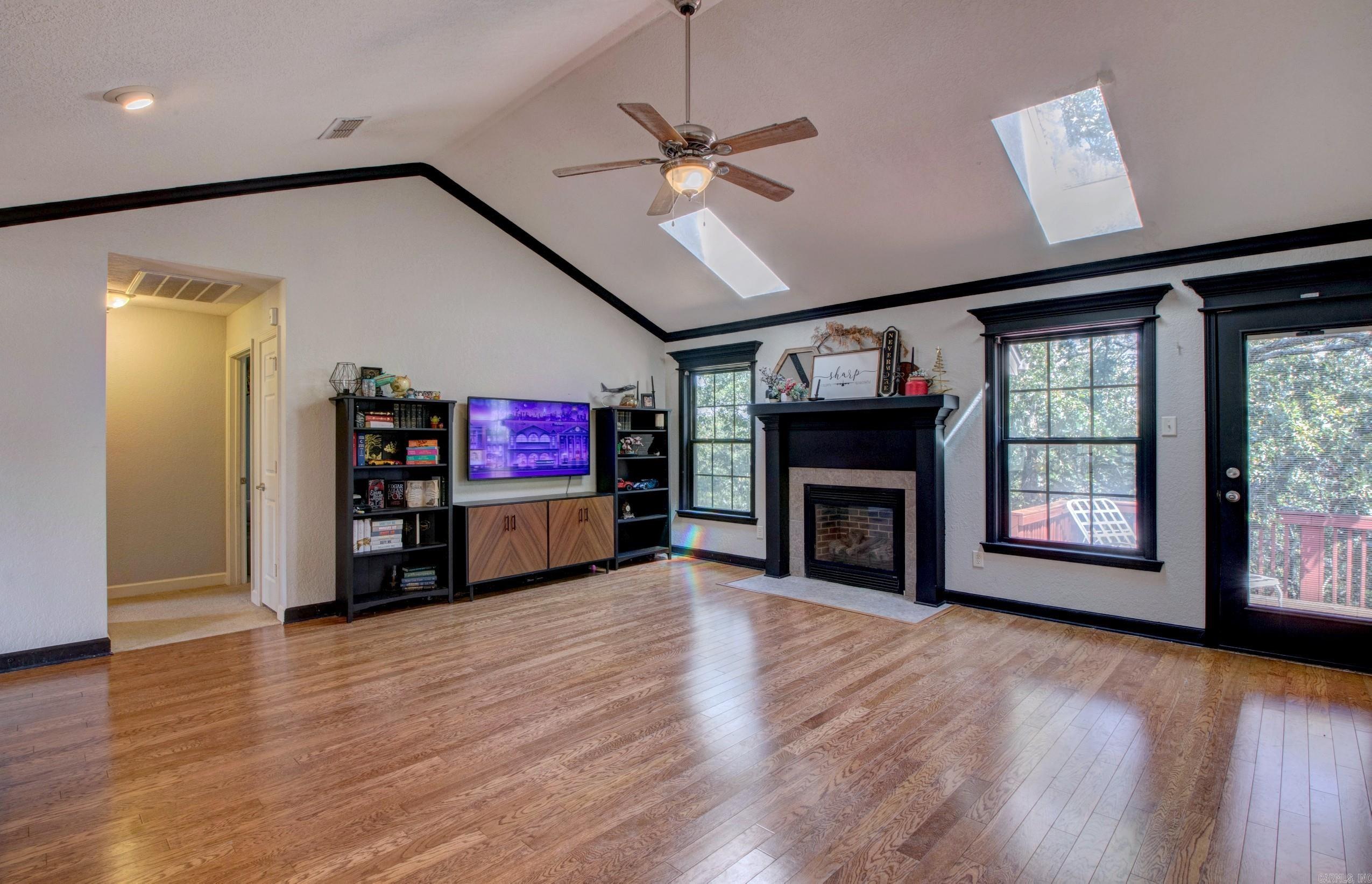 Magness Creek - Residential