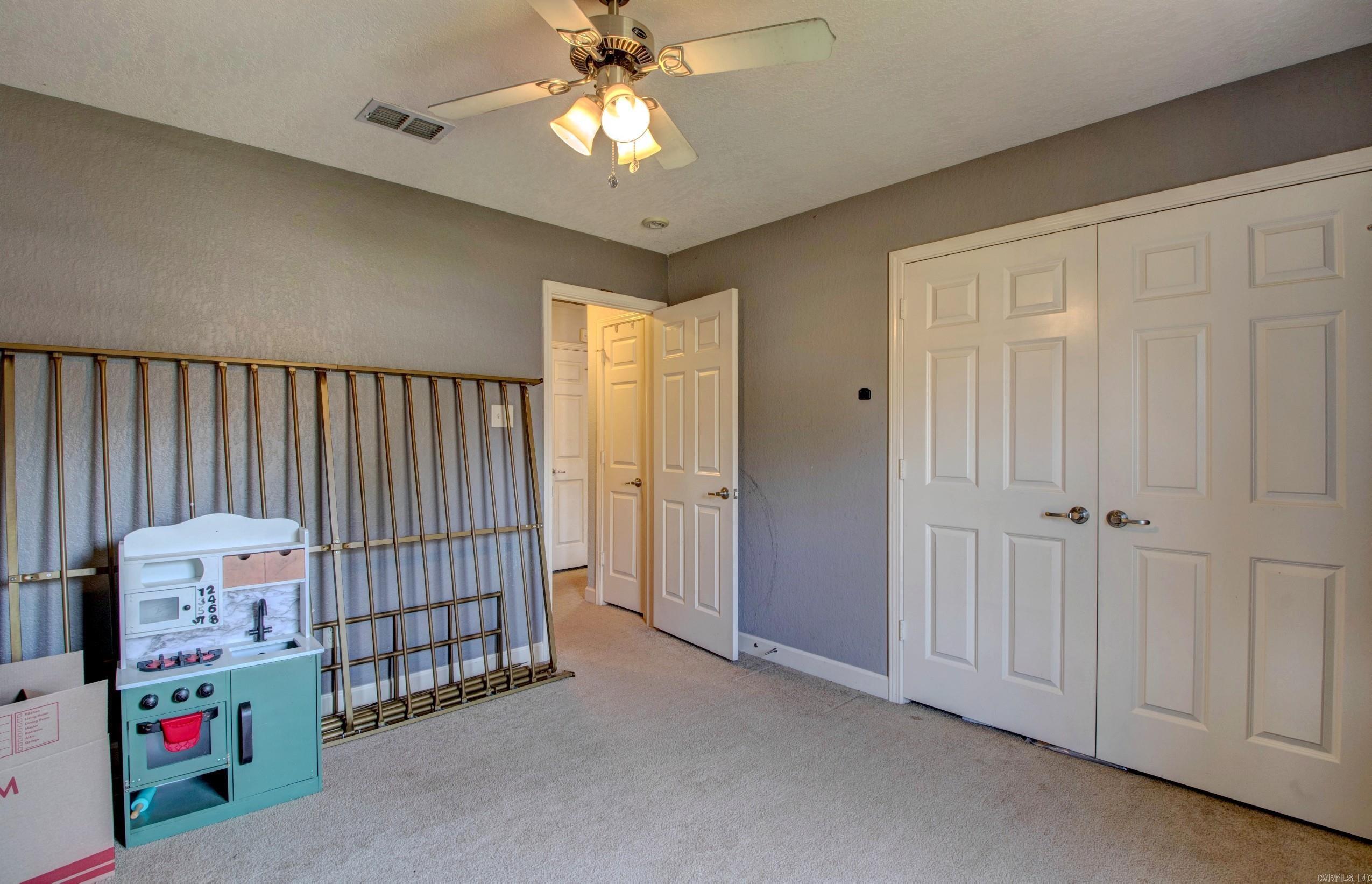 Magness Creek - Residential