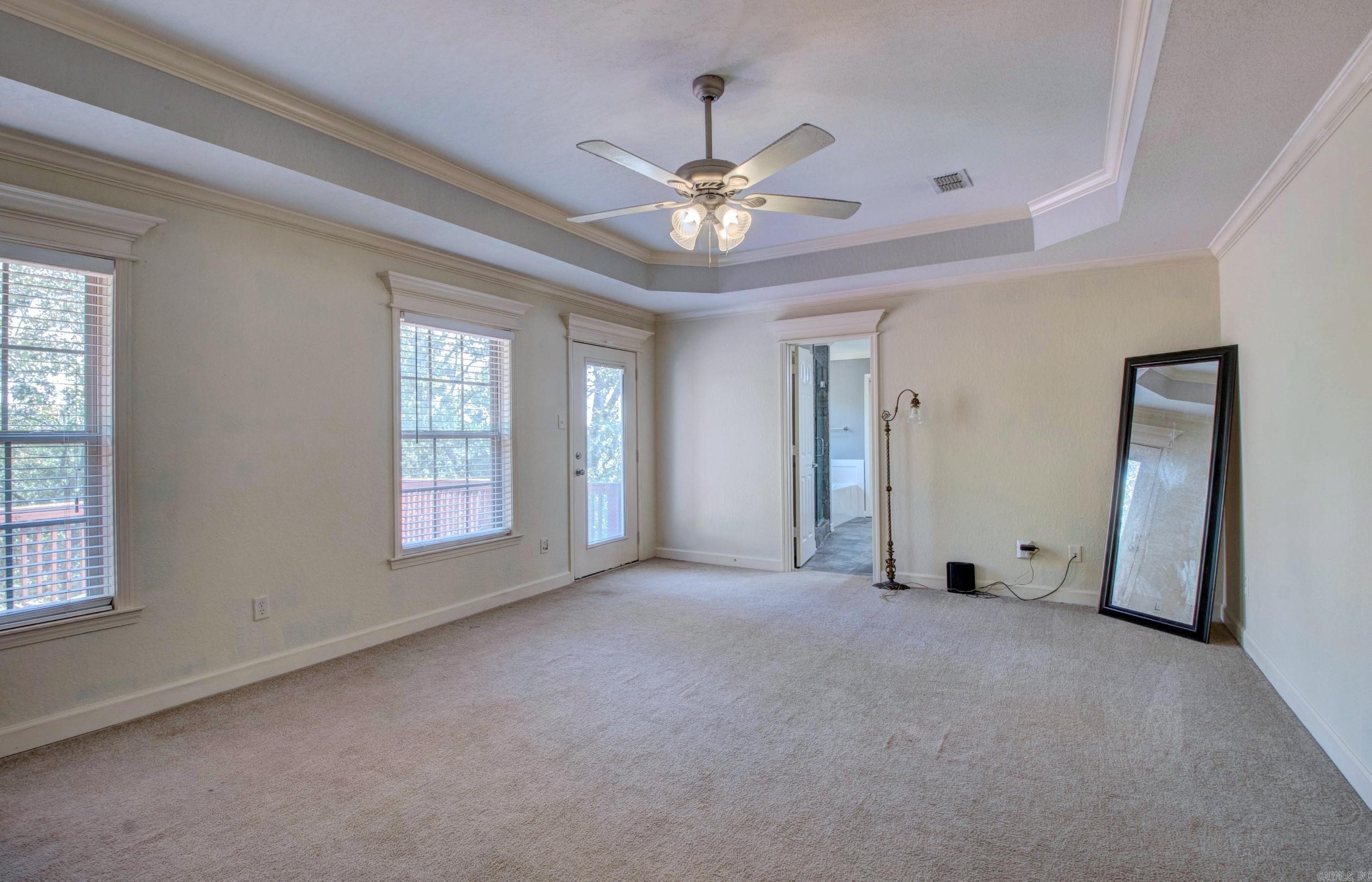 Magness Creek - Residential