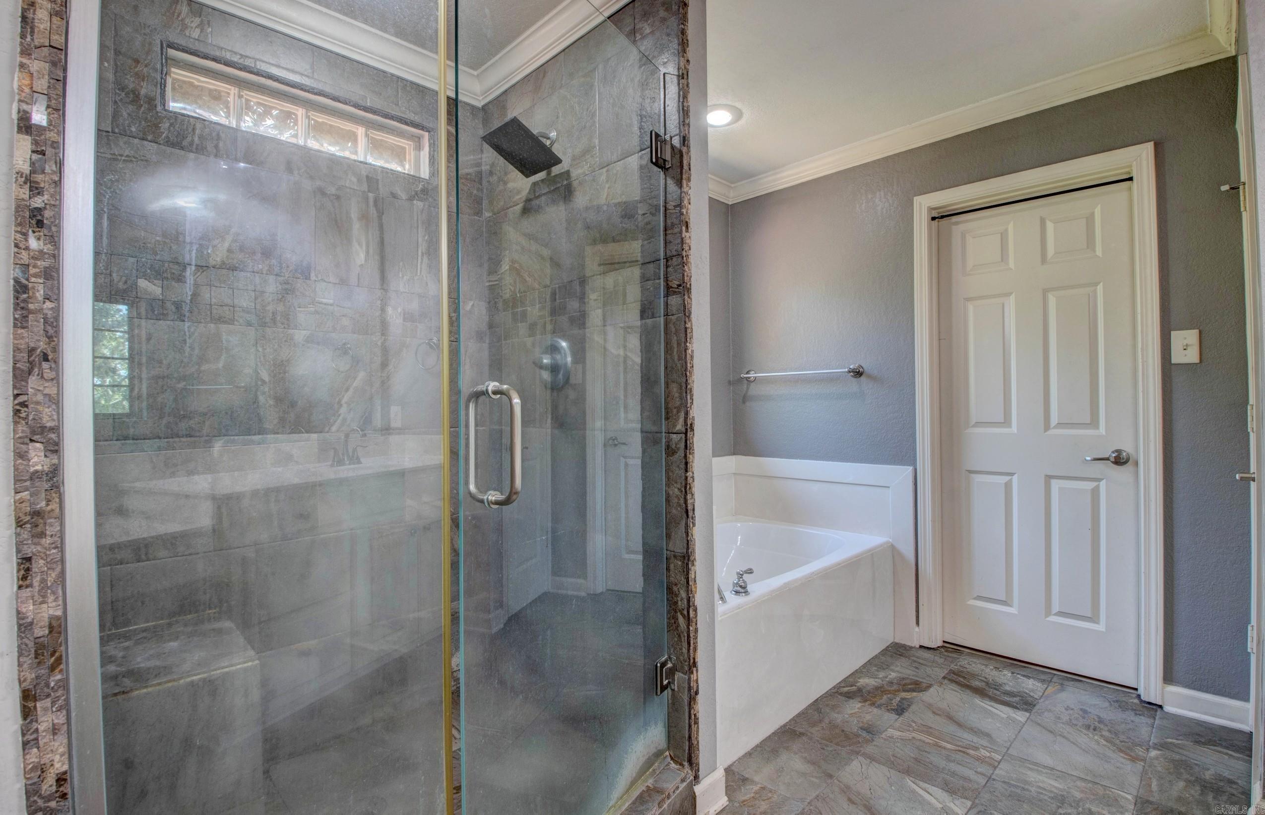 Magness Creek - Residential