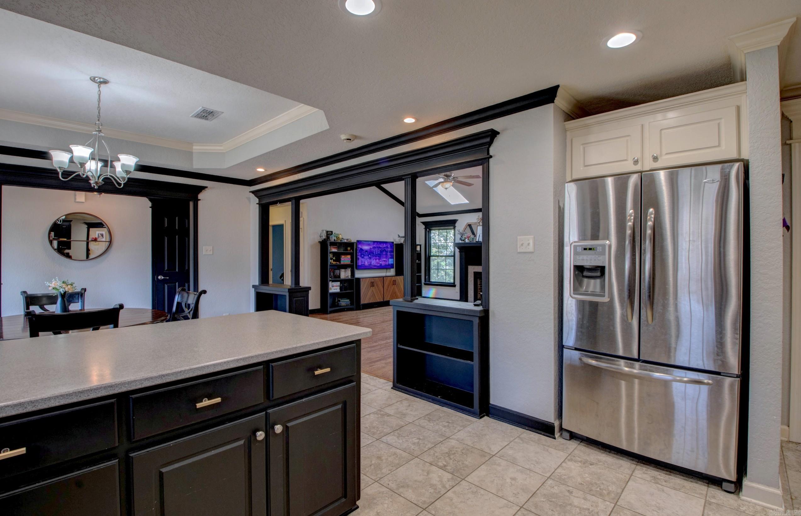 Magness Creek - Residential