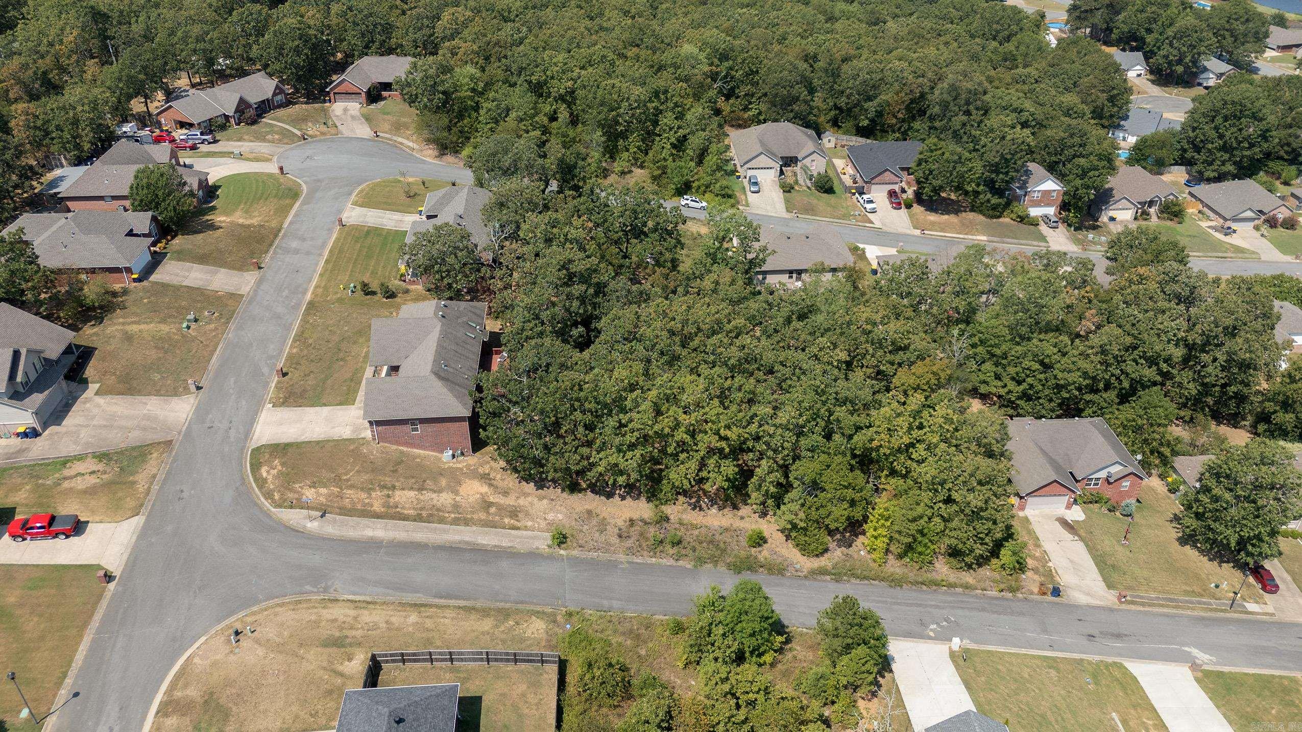 Magness Creek - Residential