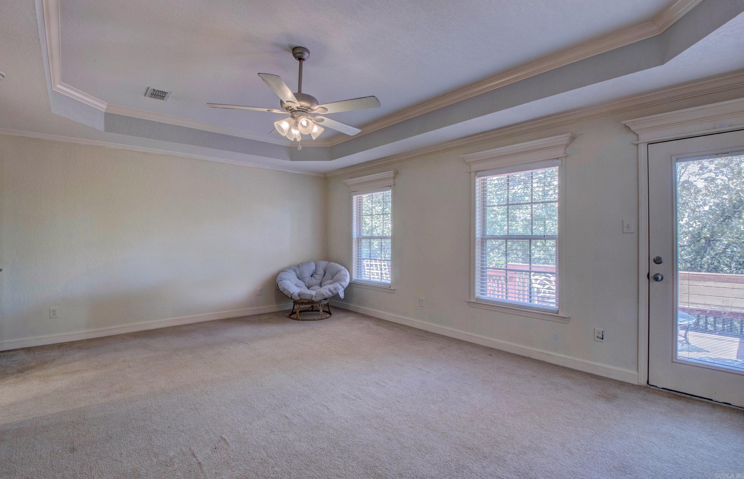 Magness Creek - Residential