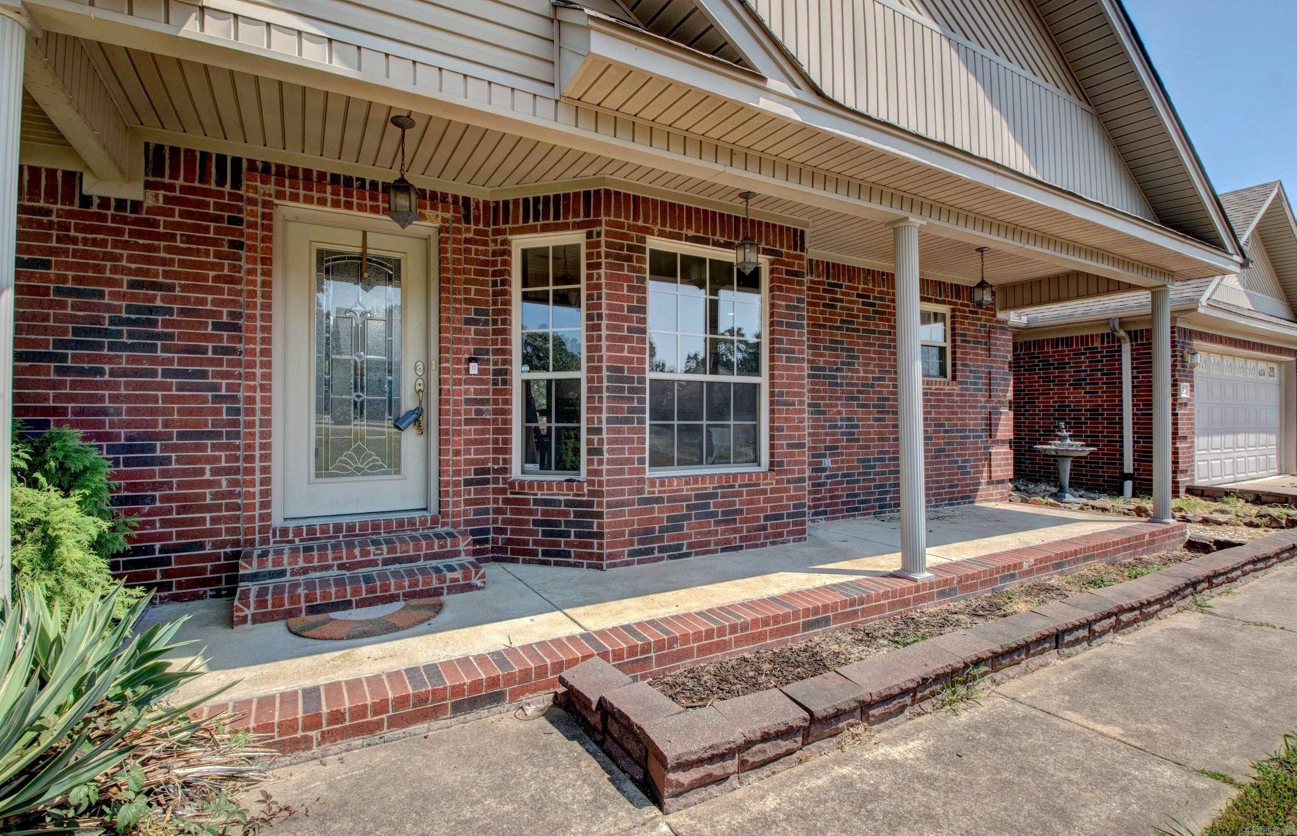 Magness Creek - Residential