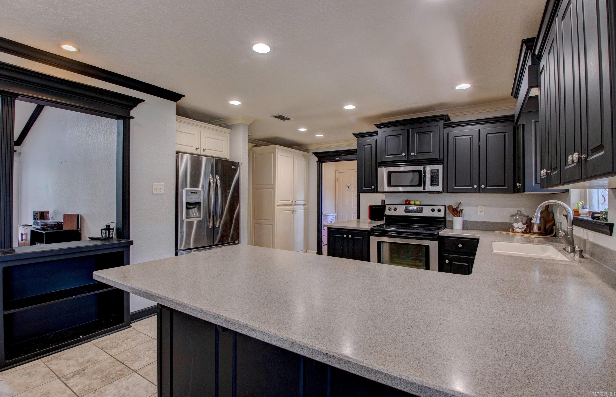 Magness Creek - Residential