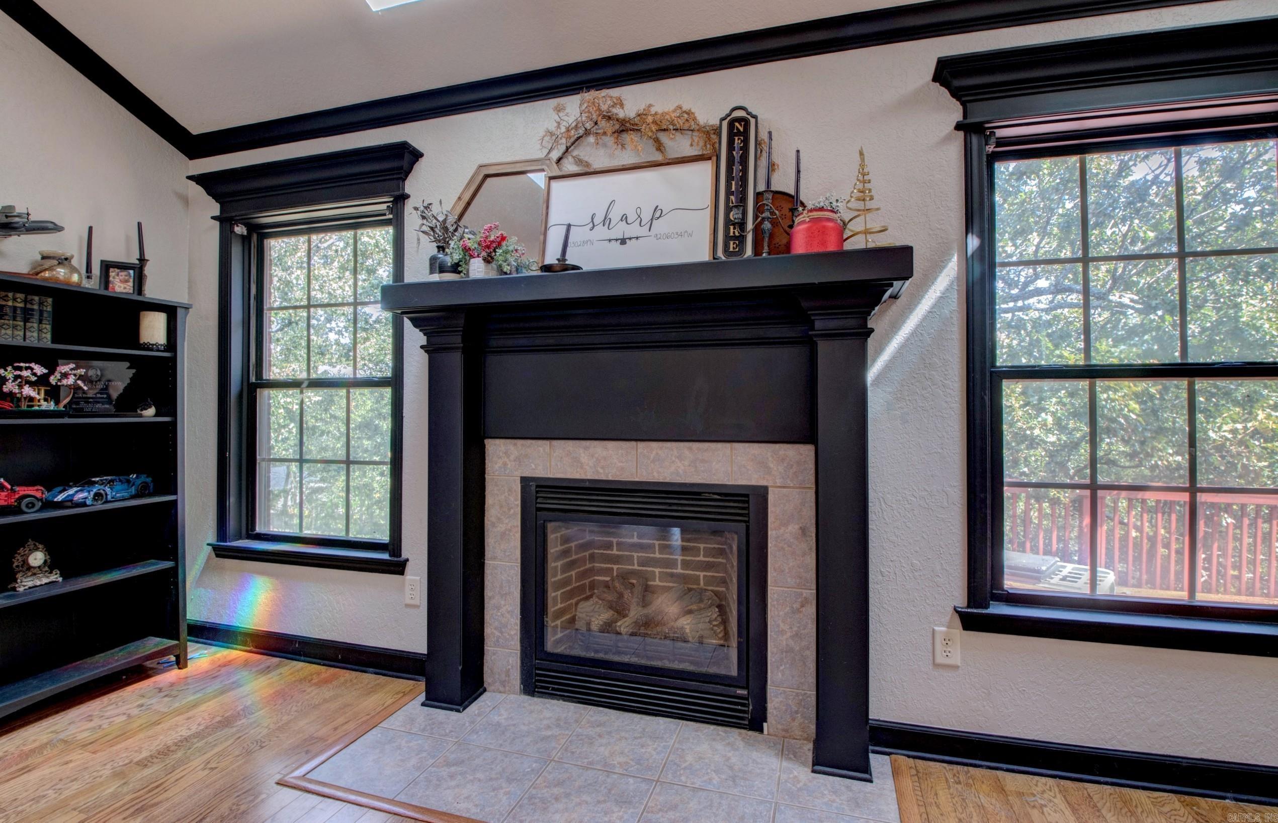 Magness Creek - Residential