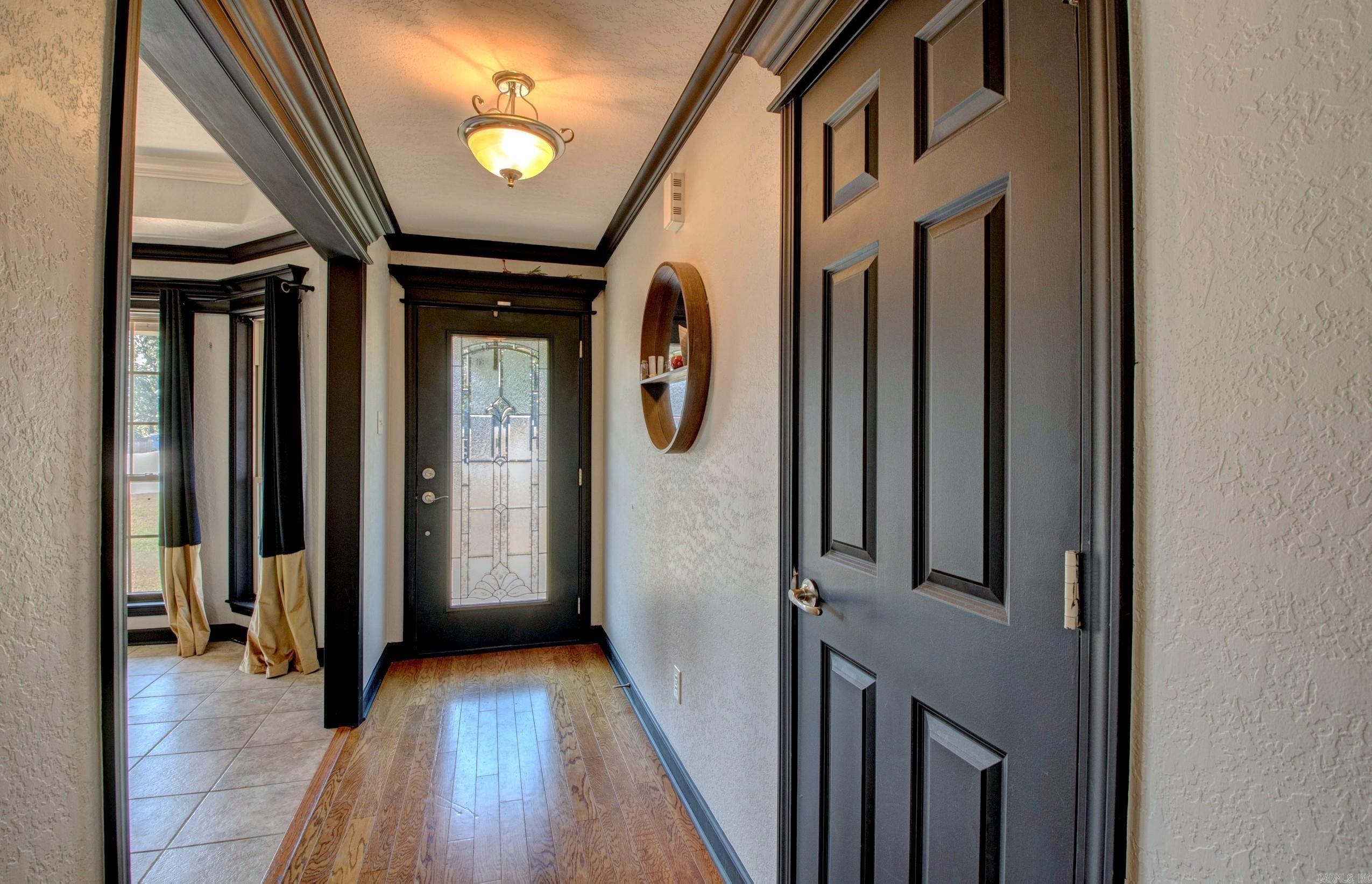 Magness Creek - Residential