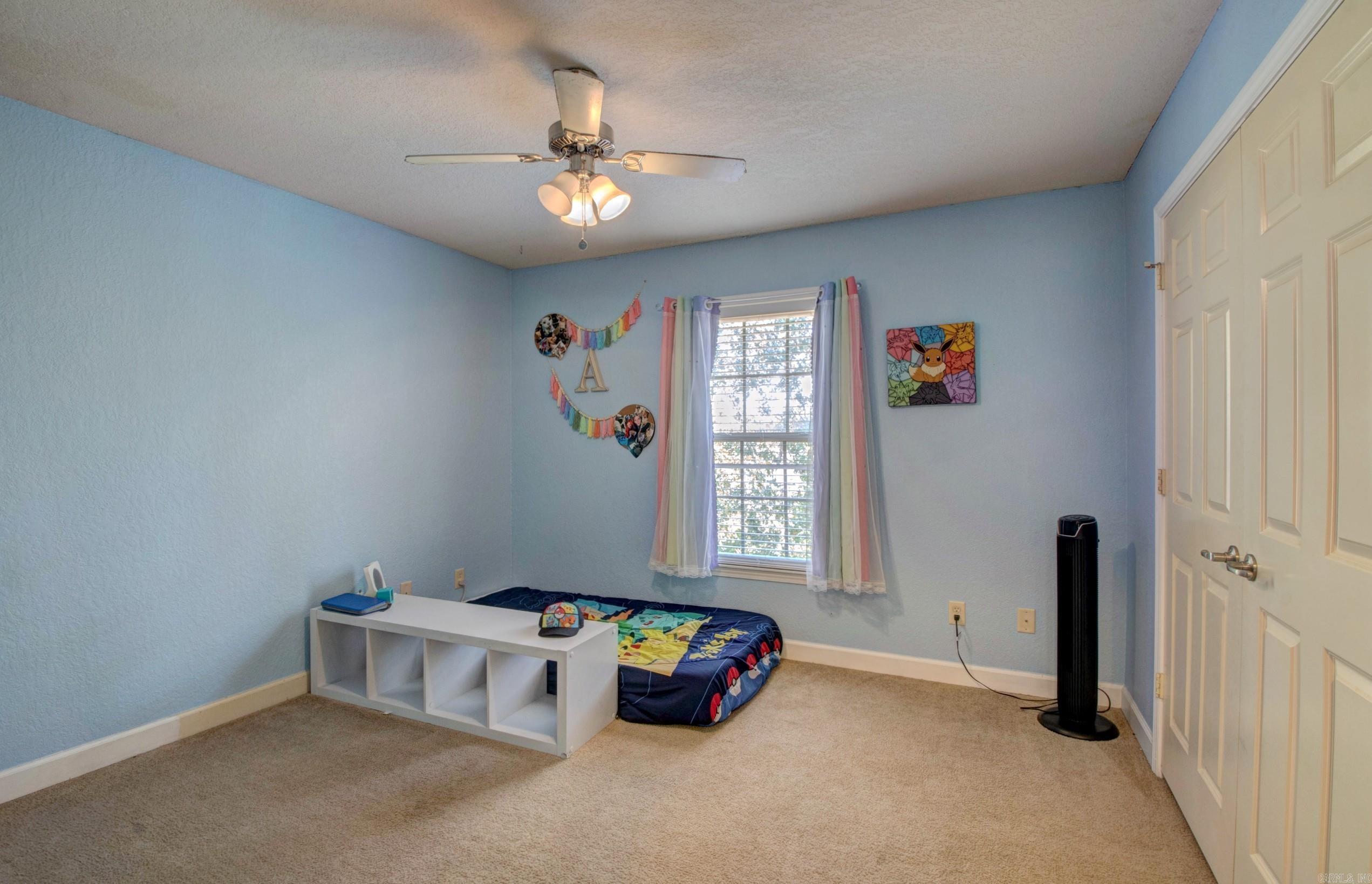 Magness Creek - Residential