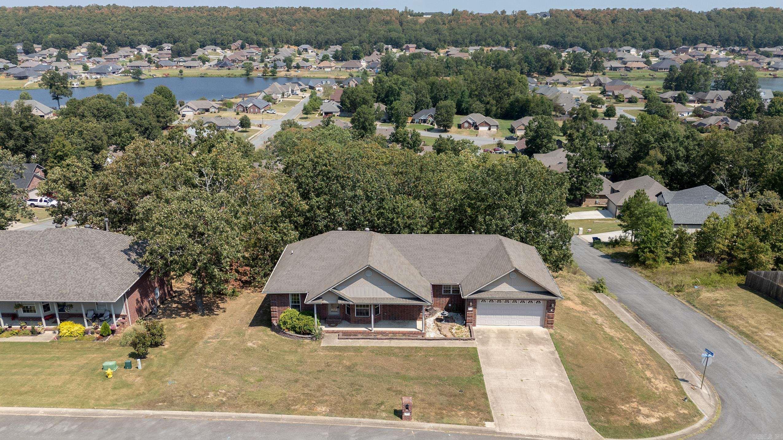 Magness Creek - Residential