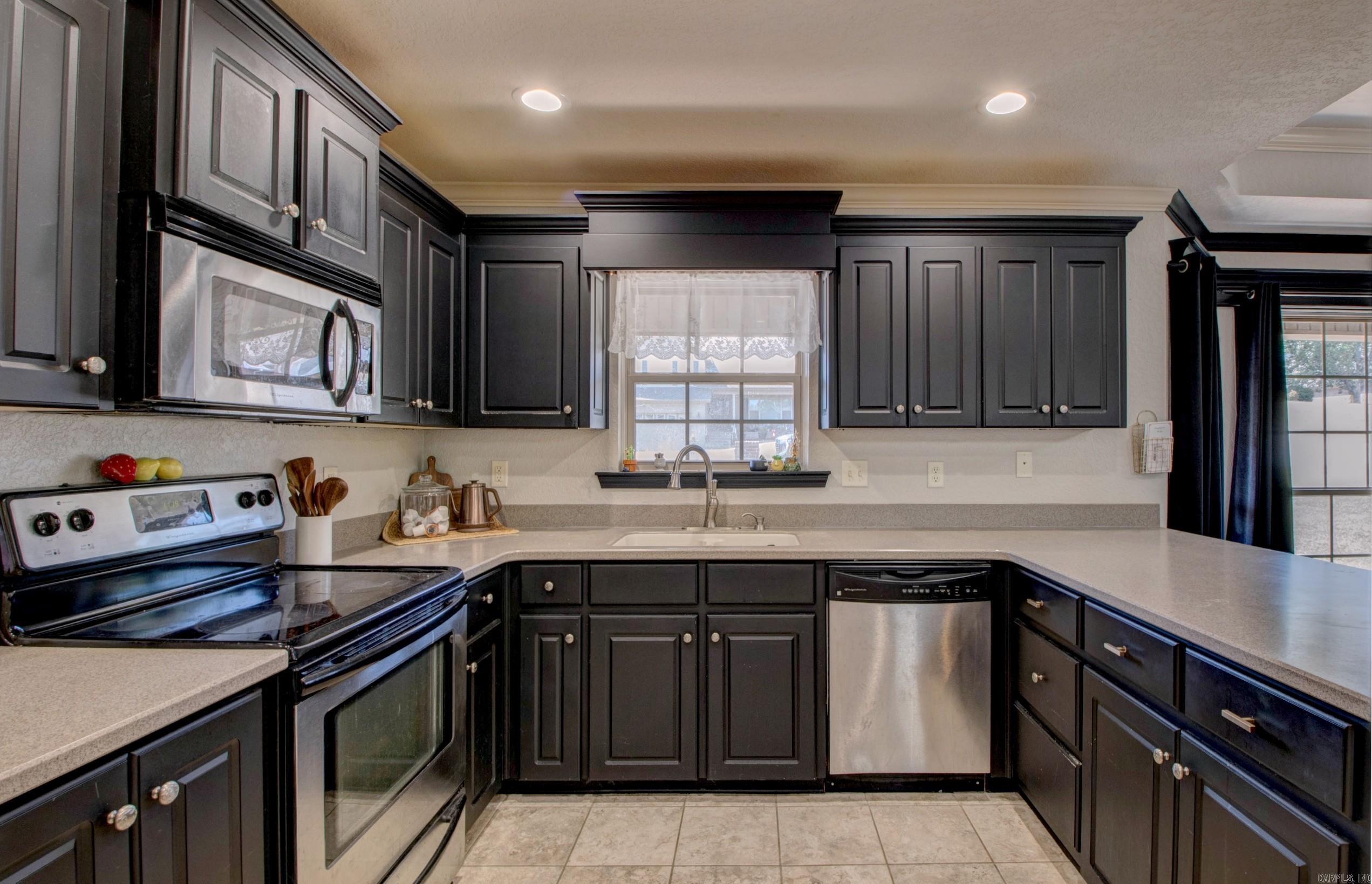 Magness Creek - Residential